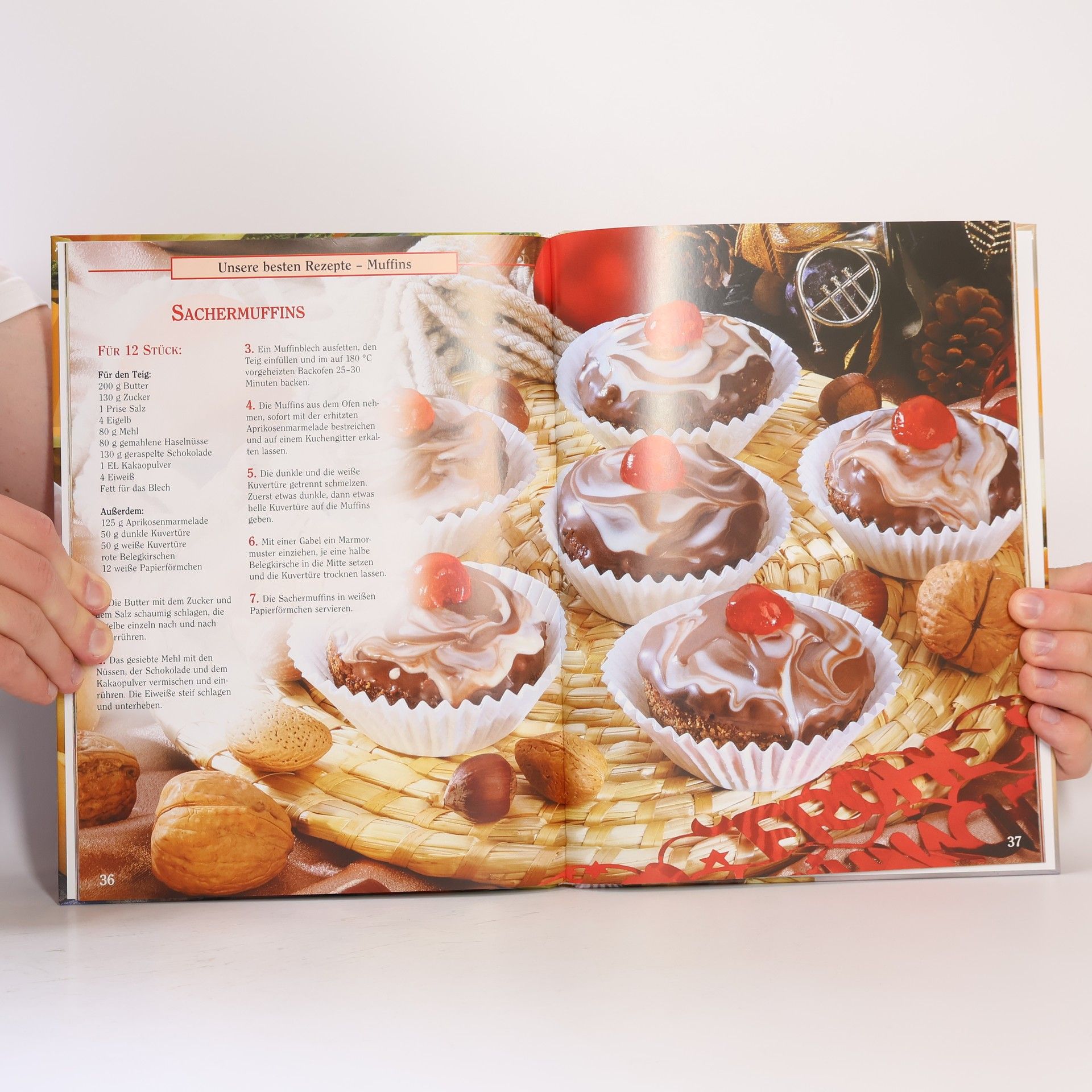 Muffins