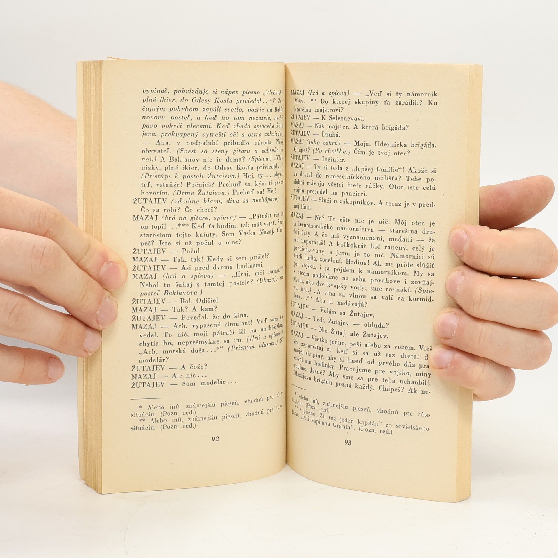 Autores varios Hry pre mládež. Sborník
