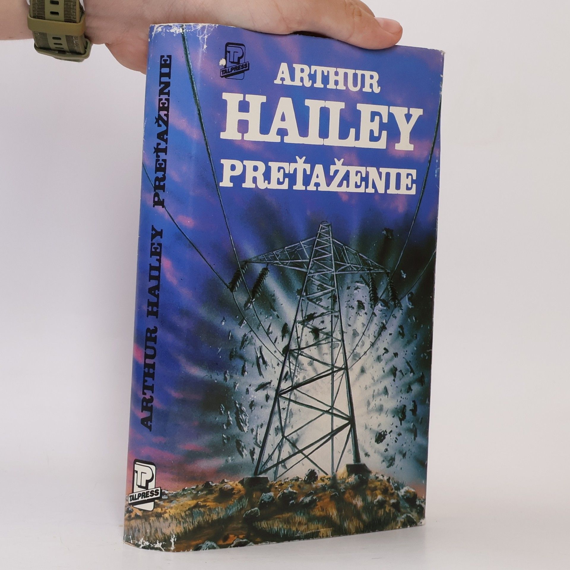 Preťaženie