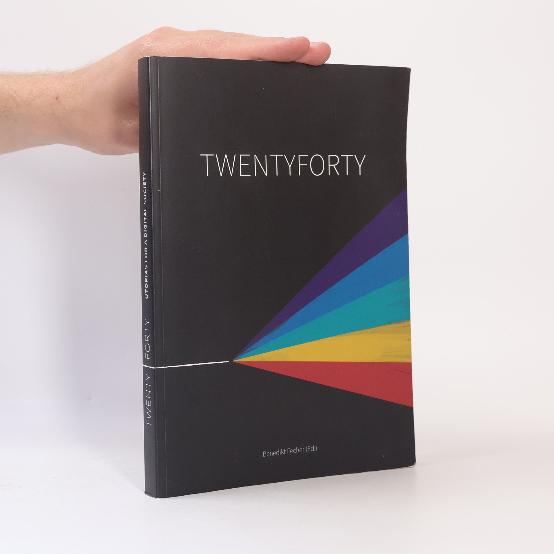 Benedikt Fecher Twentyforty