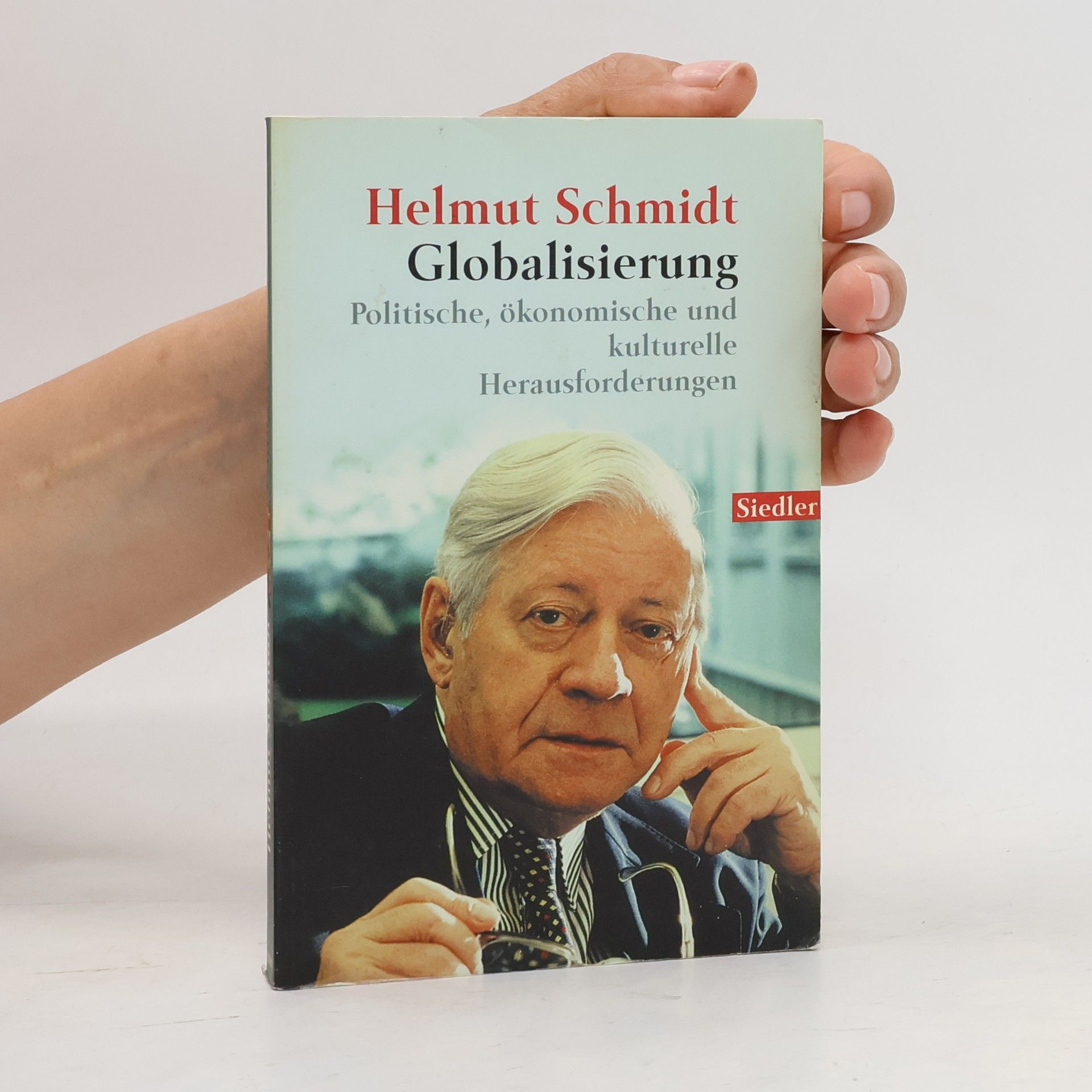 Globalisierung