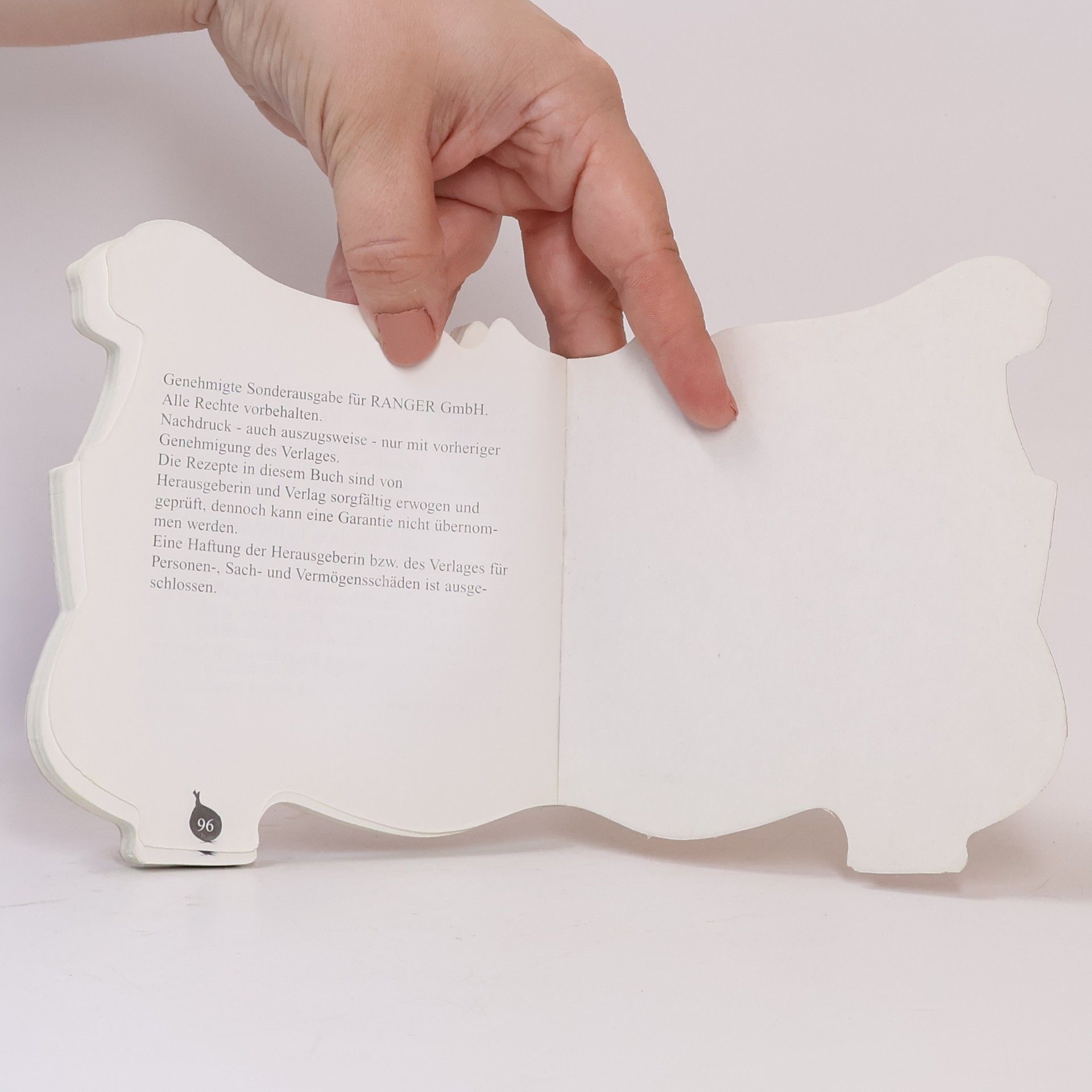 Various authors Alles mit Zwiebeln