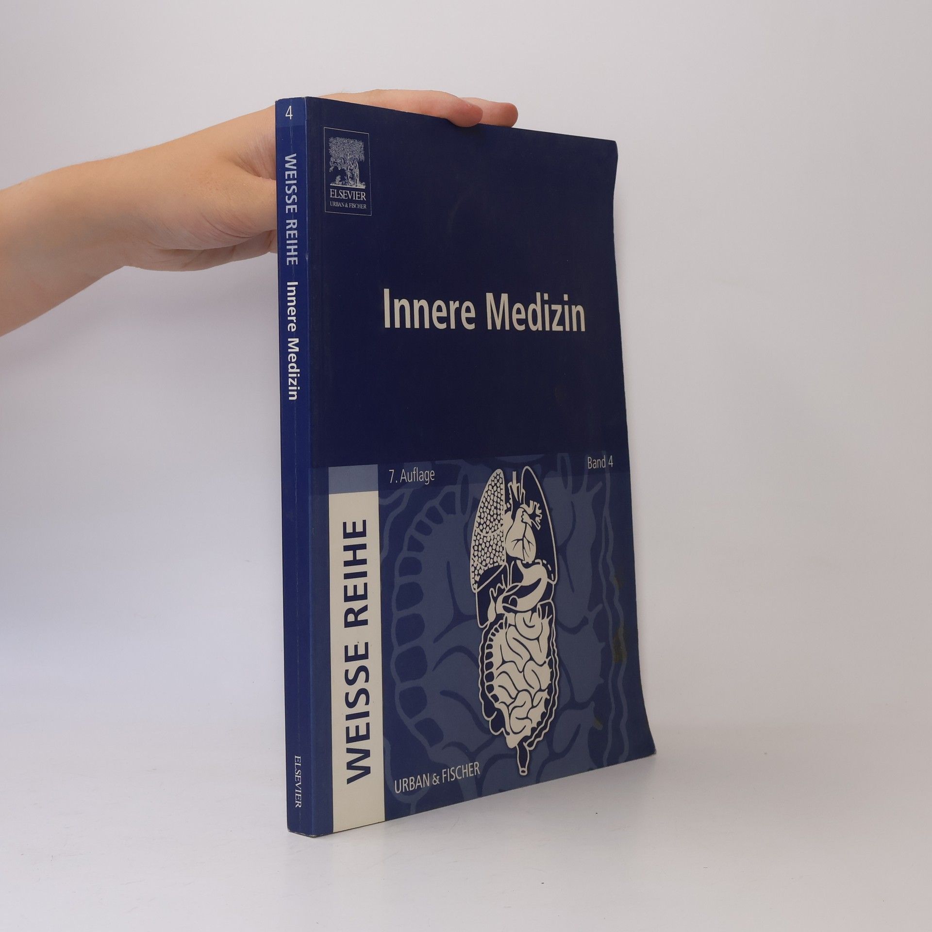 Nicole Menche Innere Medizin