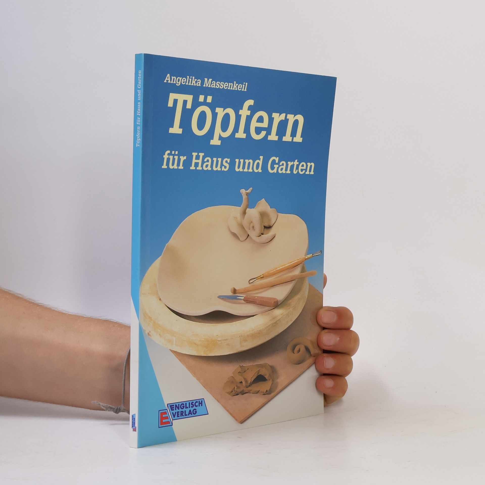 Angelika Massenkeil Töpfern für Haus und Garten
