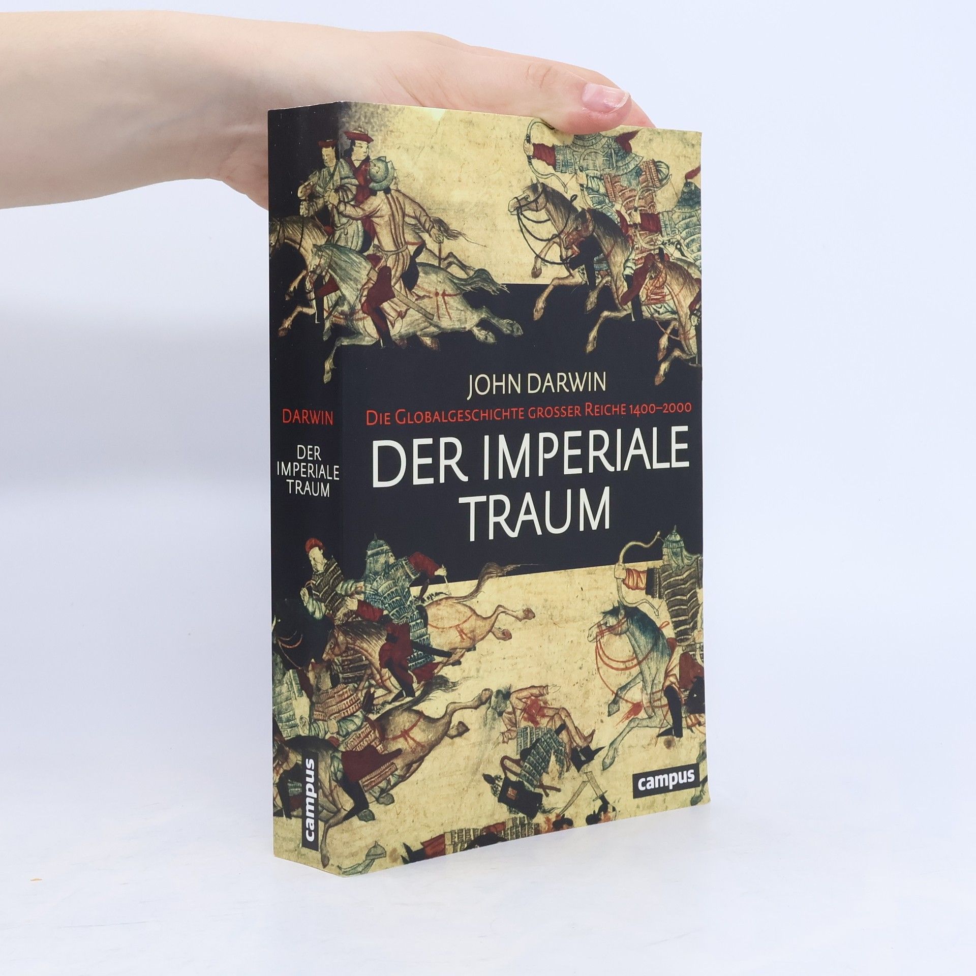 Der imperiale Traum