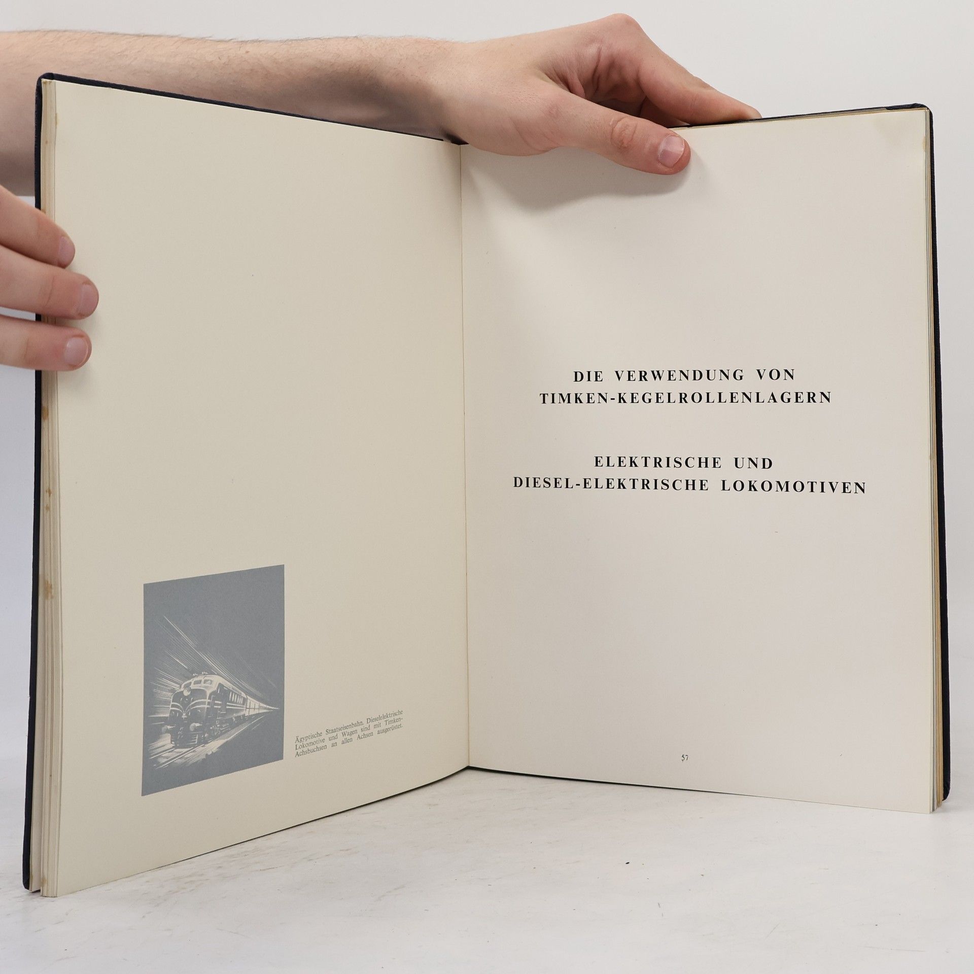 Autorenkollektiv Eisenbahn Handbuch