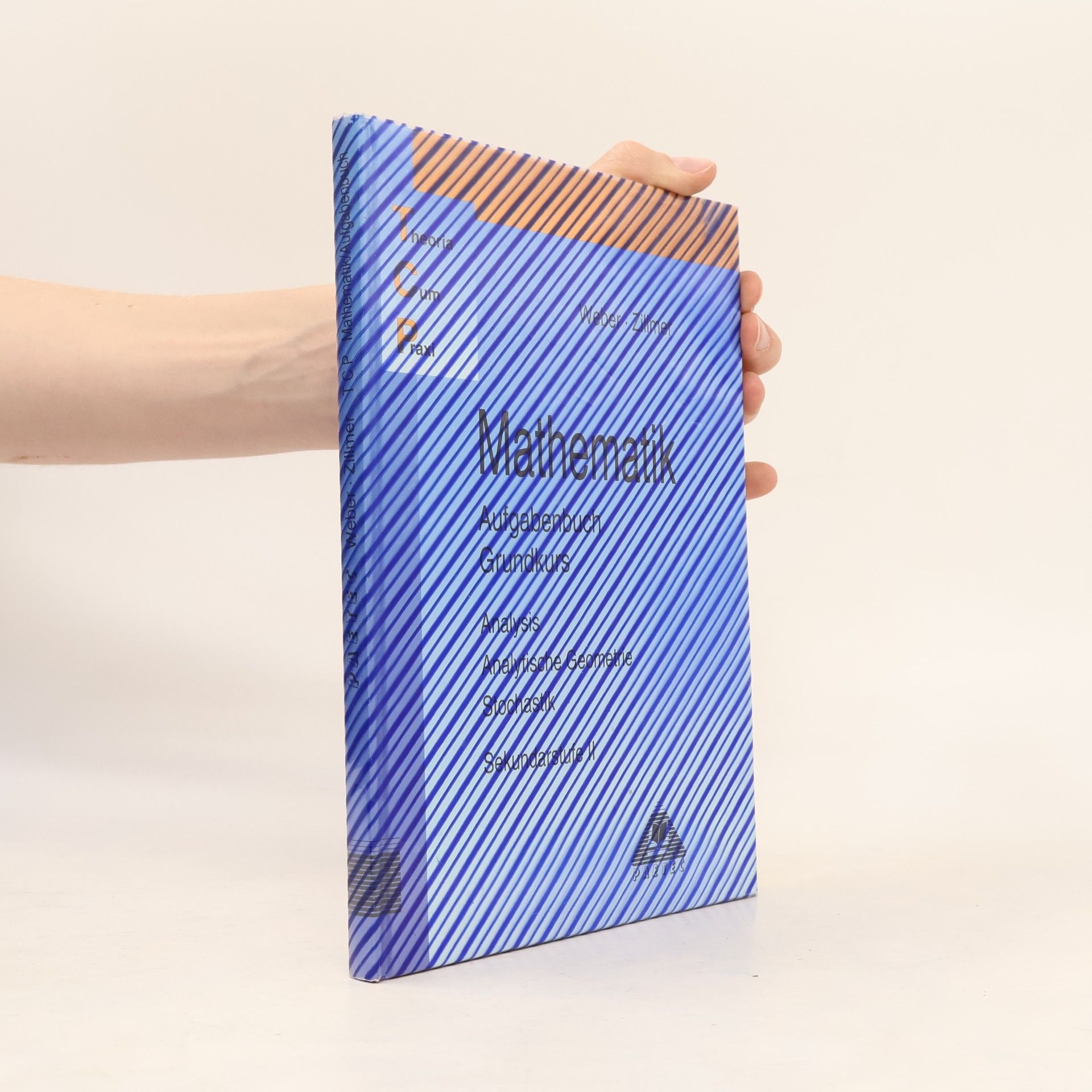 Karl Heinz Weber Mathematik