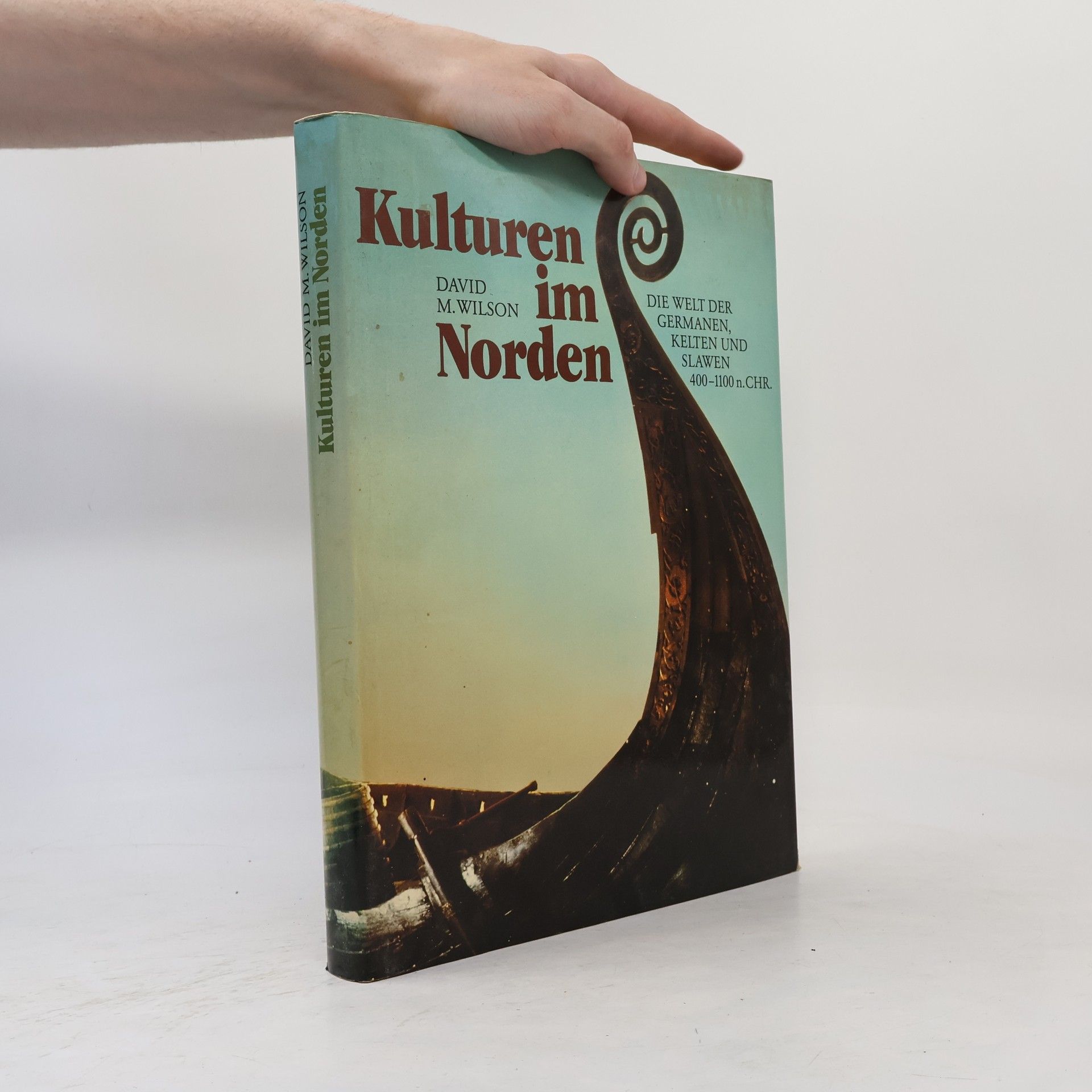 Kulturen im Norden