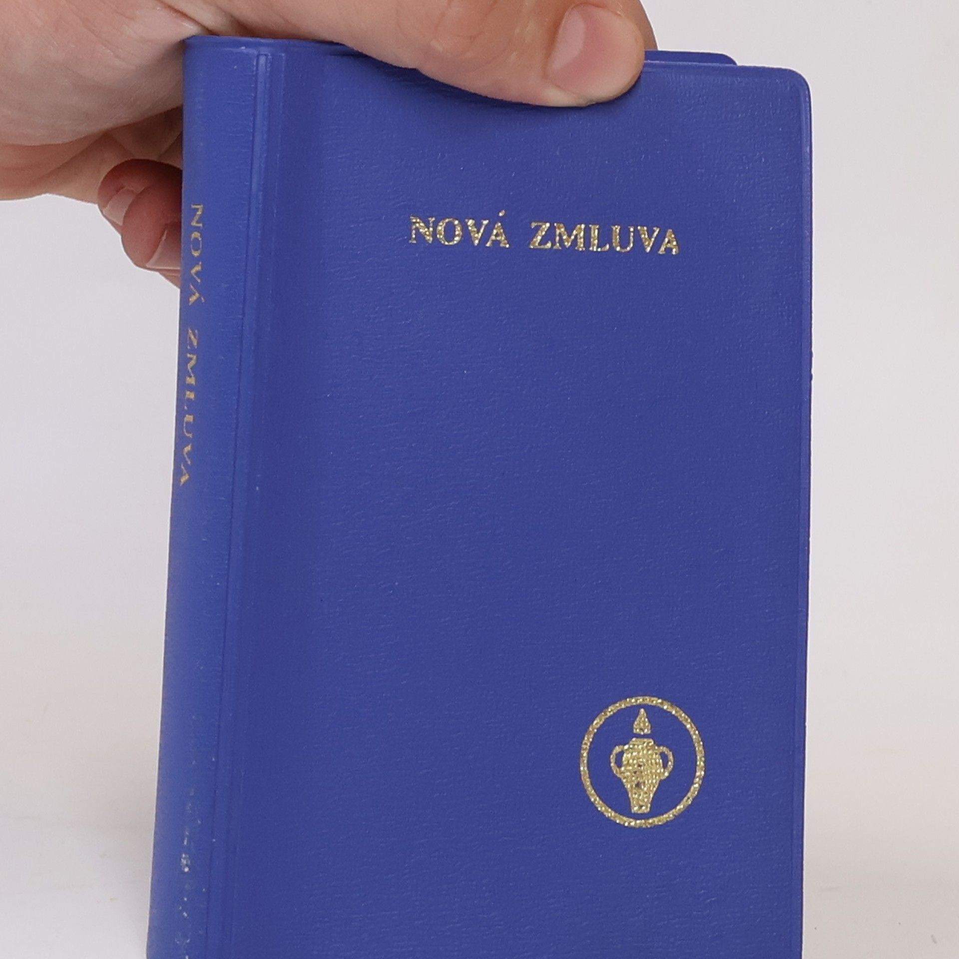 Autorenkollektiv Nová zmluva