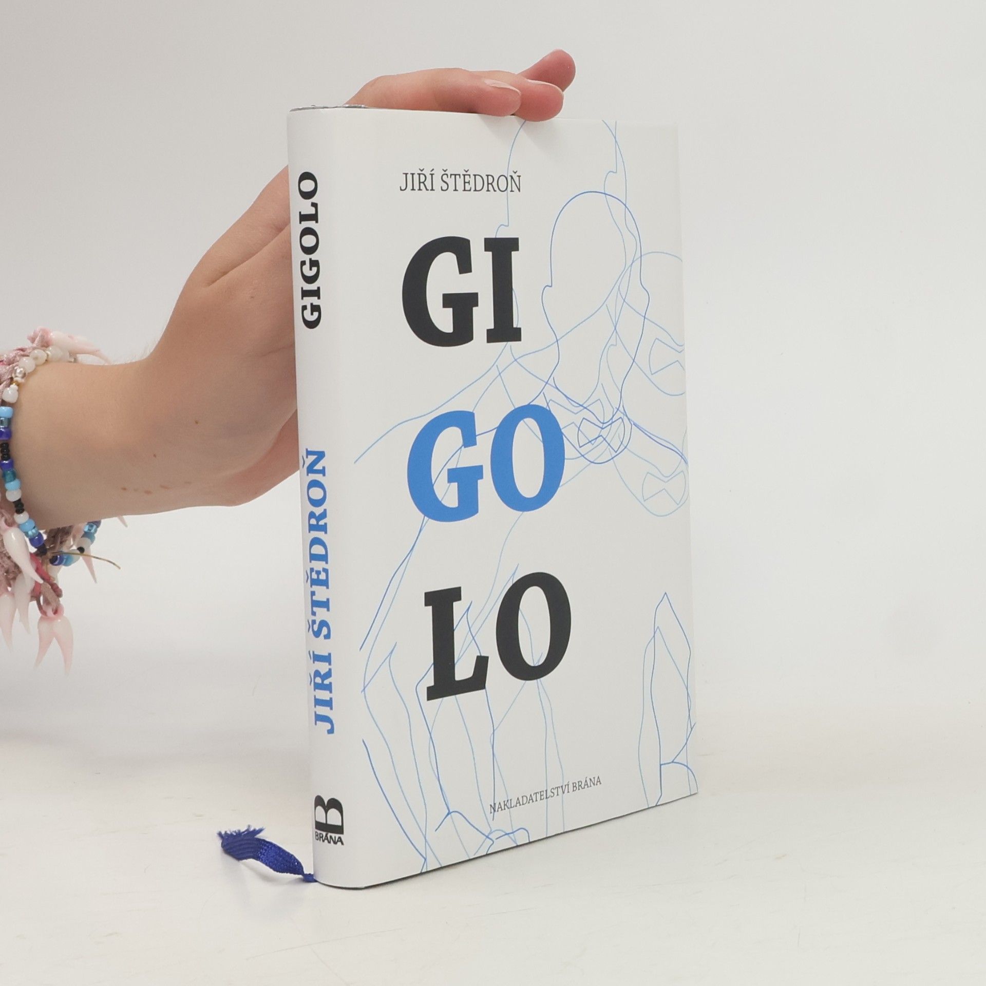 Gigolo