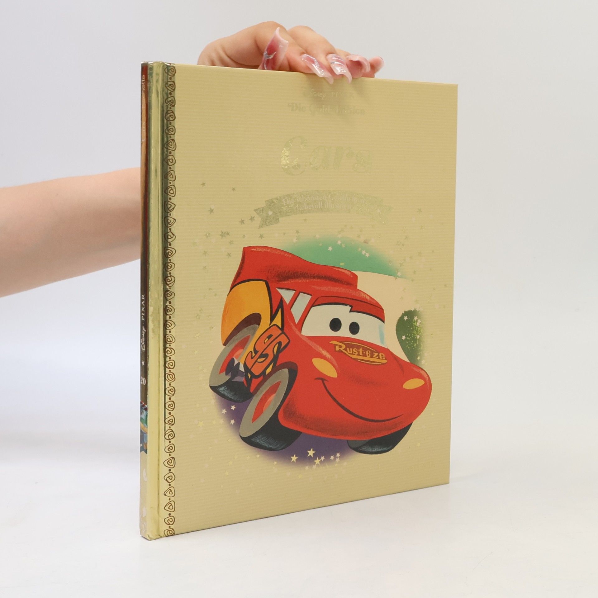 Autorenkollektiv Cars