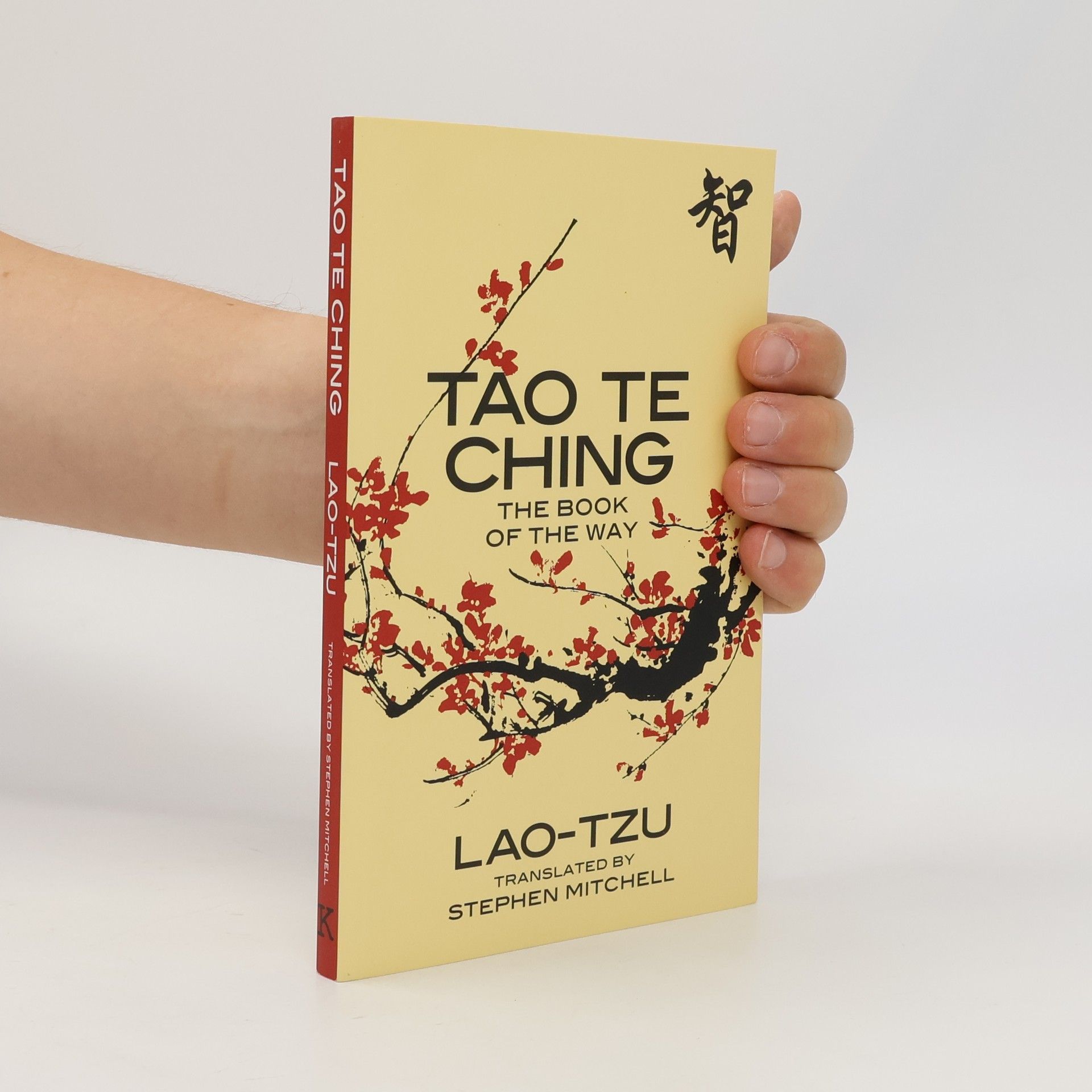 Tao Te Ching New Edition