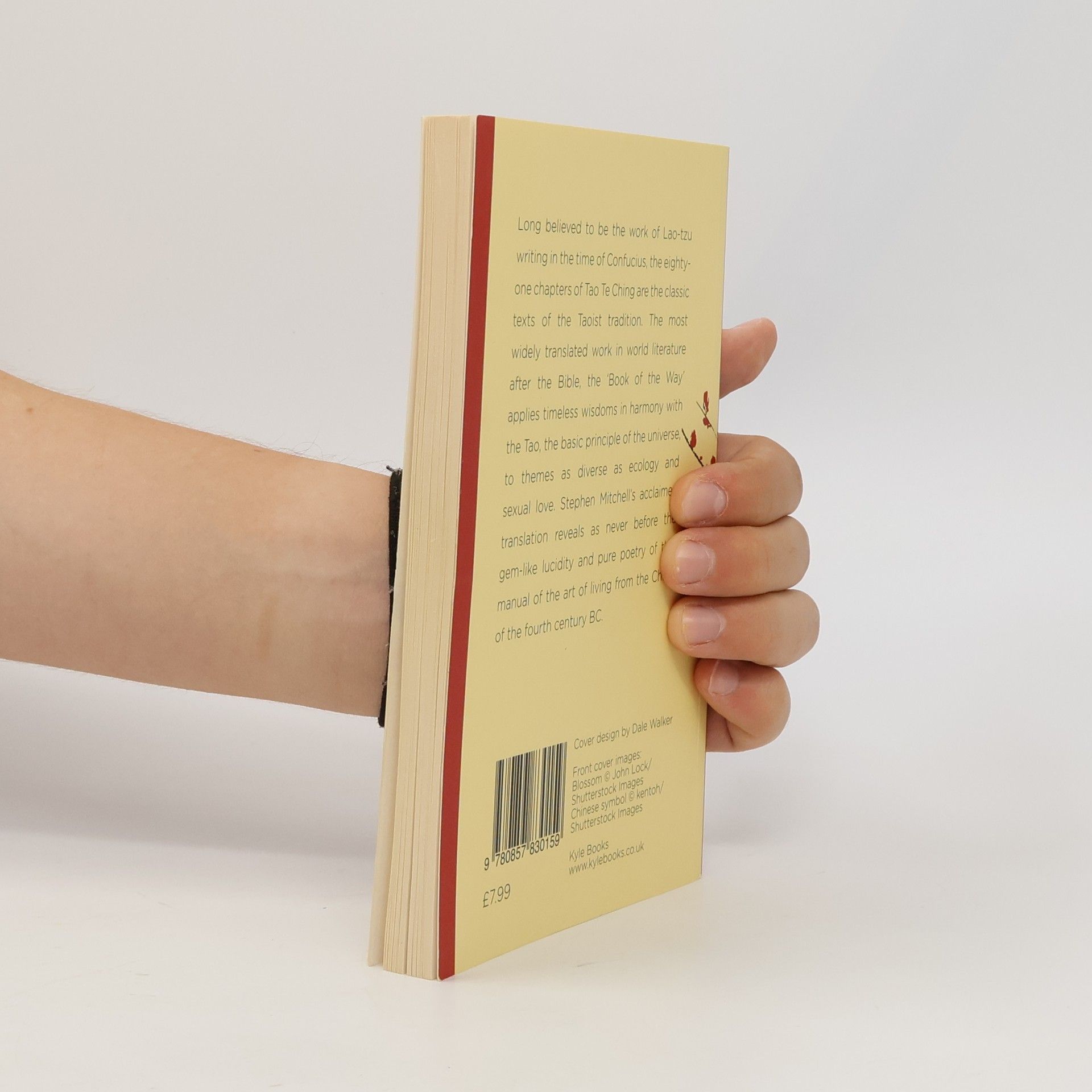 Tsu Lao Tao Te Ching New Edition