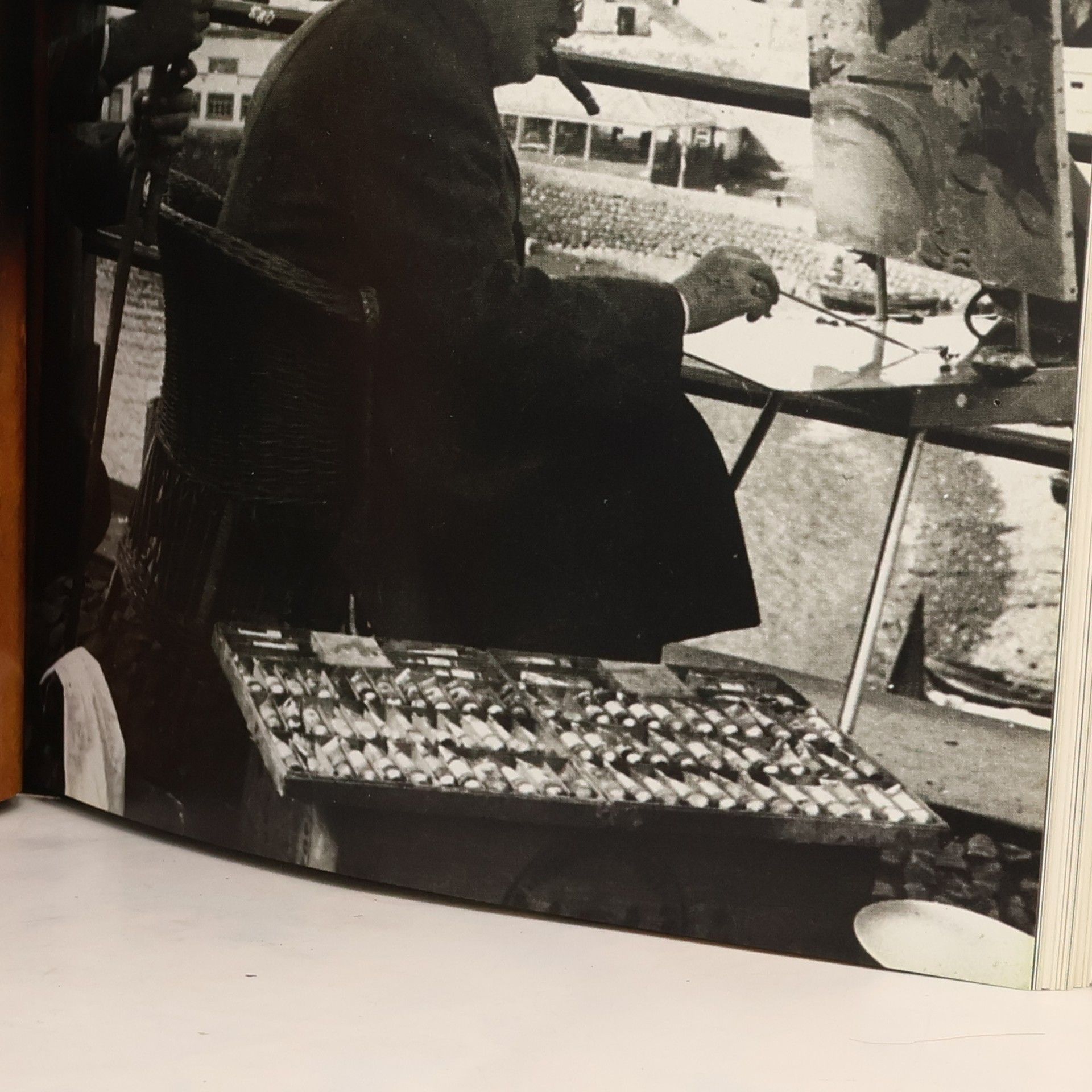 Eric Deschodt Zigarren