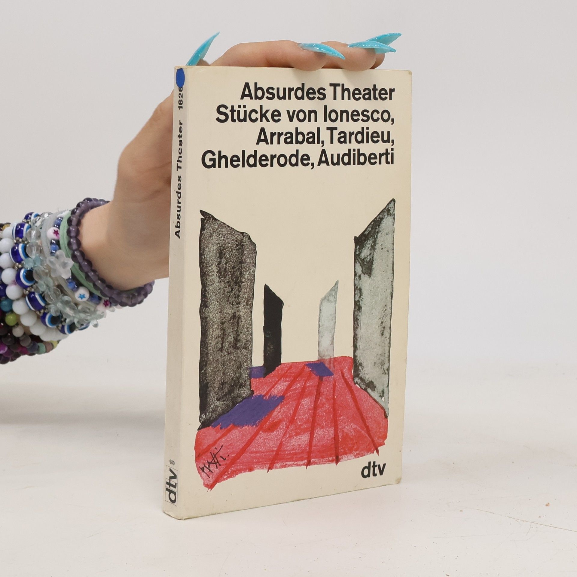 Autorenkollektiv Absurdes Theater