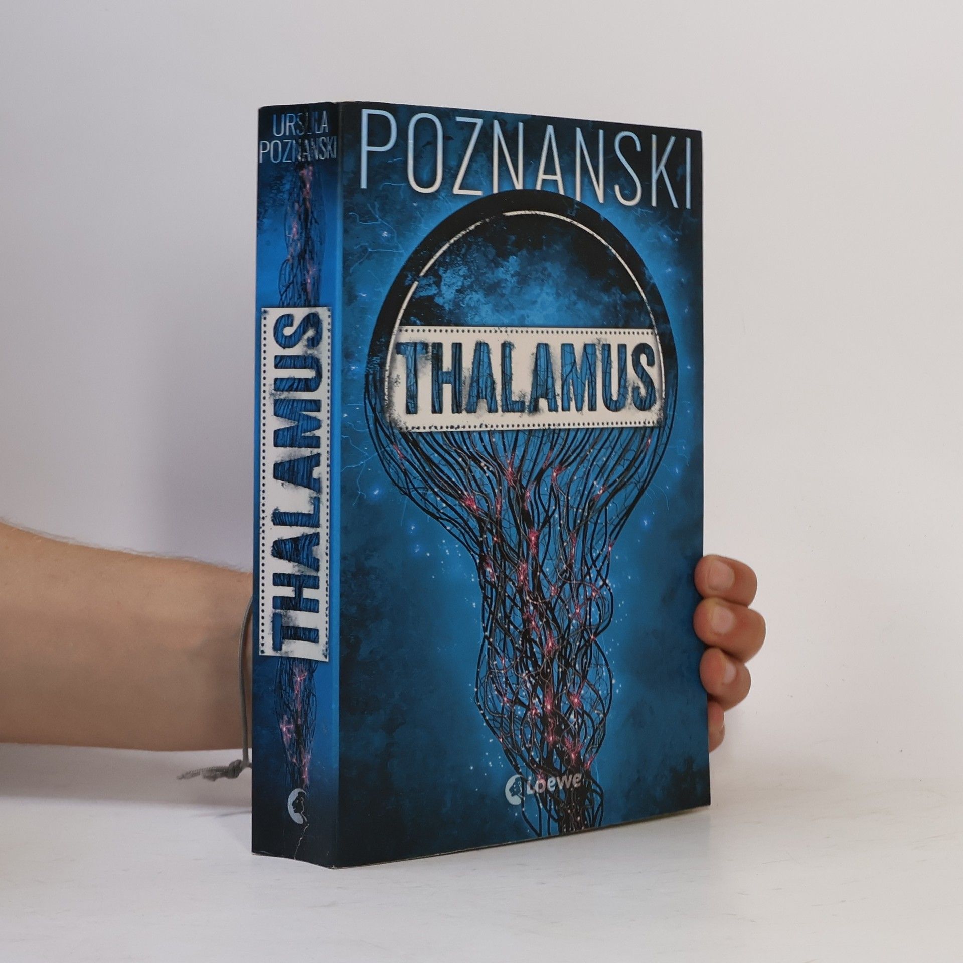 Ursula Poznanski Thalamus