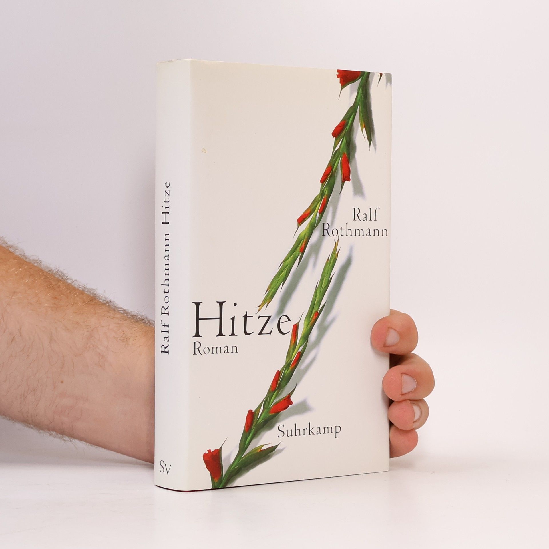 Hitze