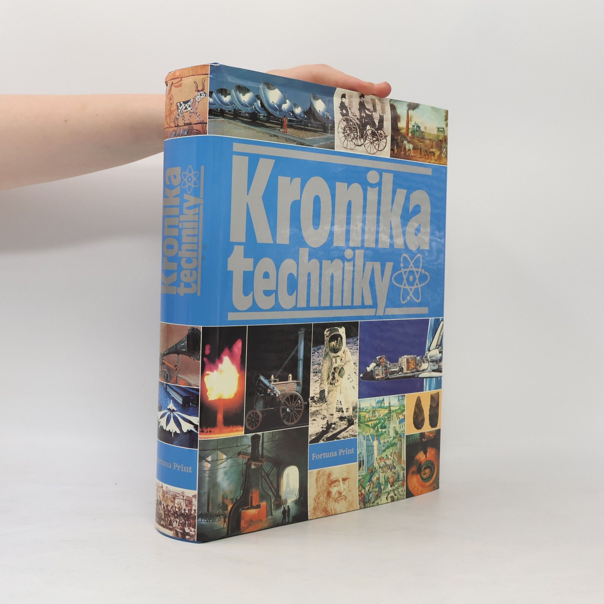 Robert Jungk Kronika lidstva