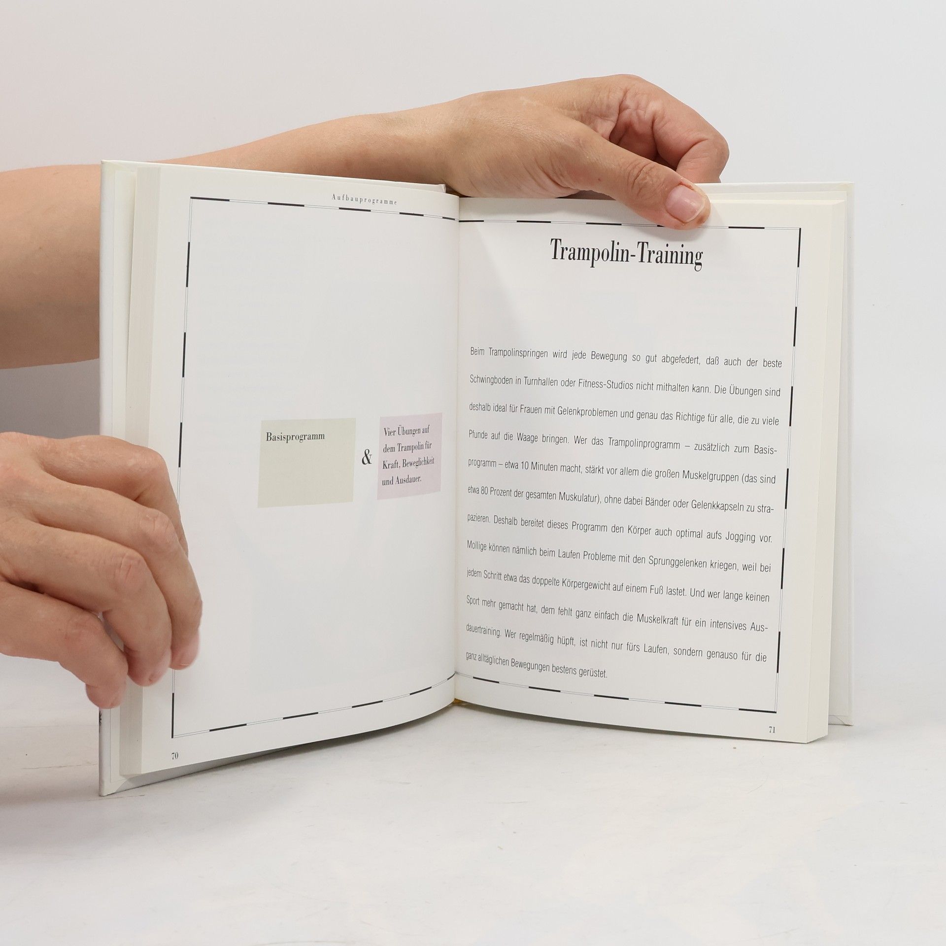 Autores varios Brigitte Die neue Gymnastik