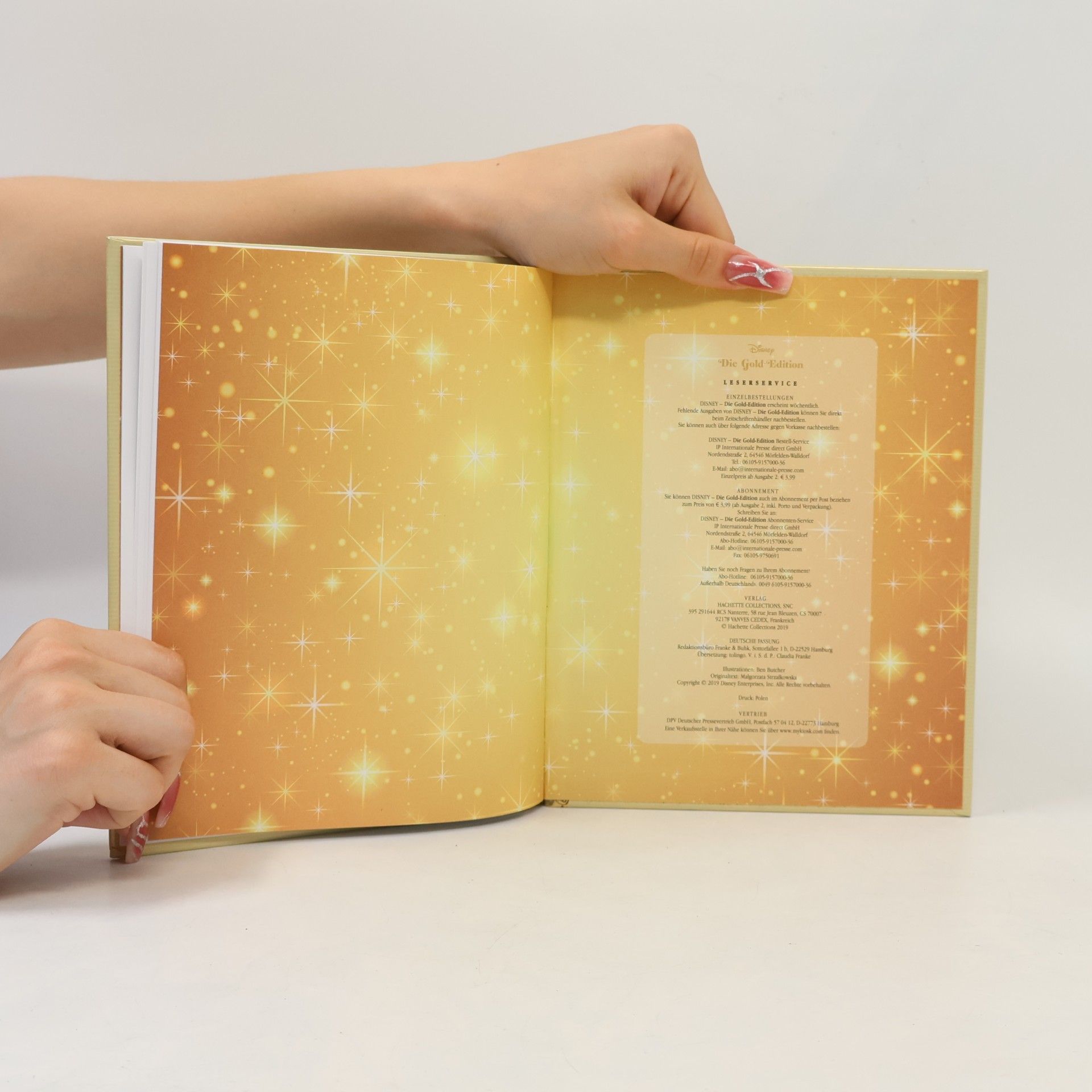 Walt Disney Die Gold Edition 2. Schneewittchen und die sieben Zwerge