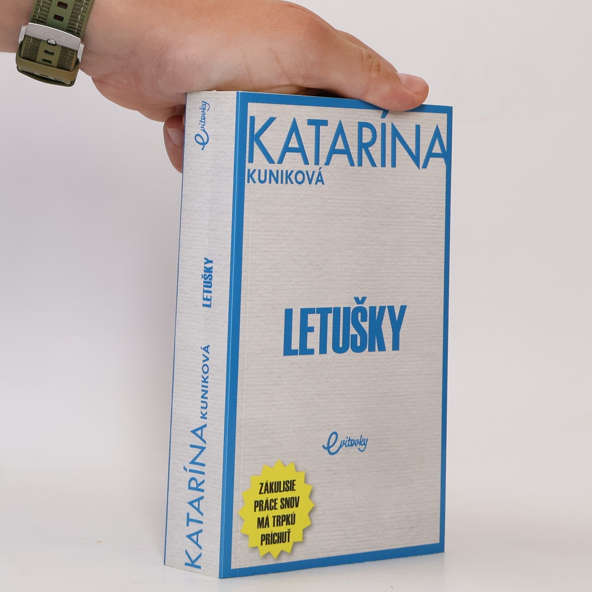 Letušky
