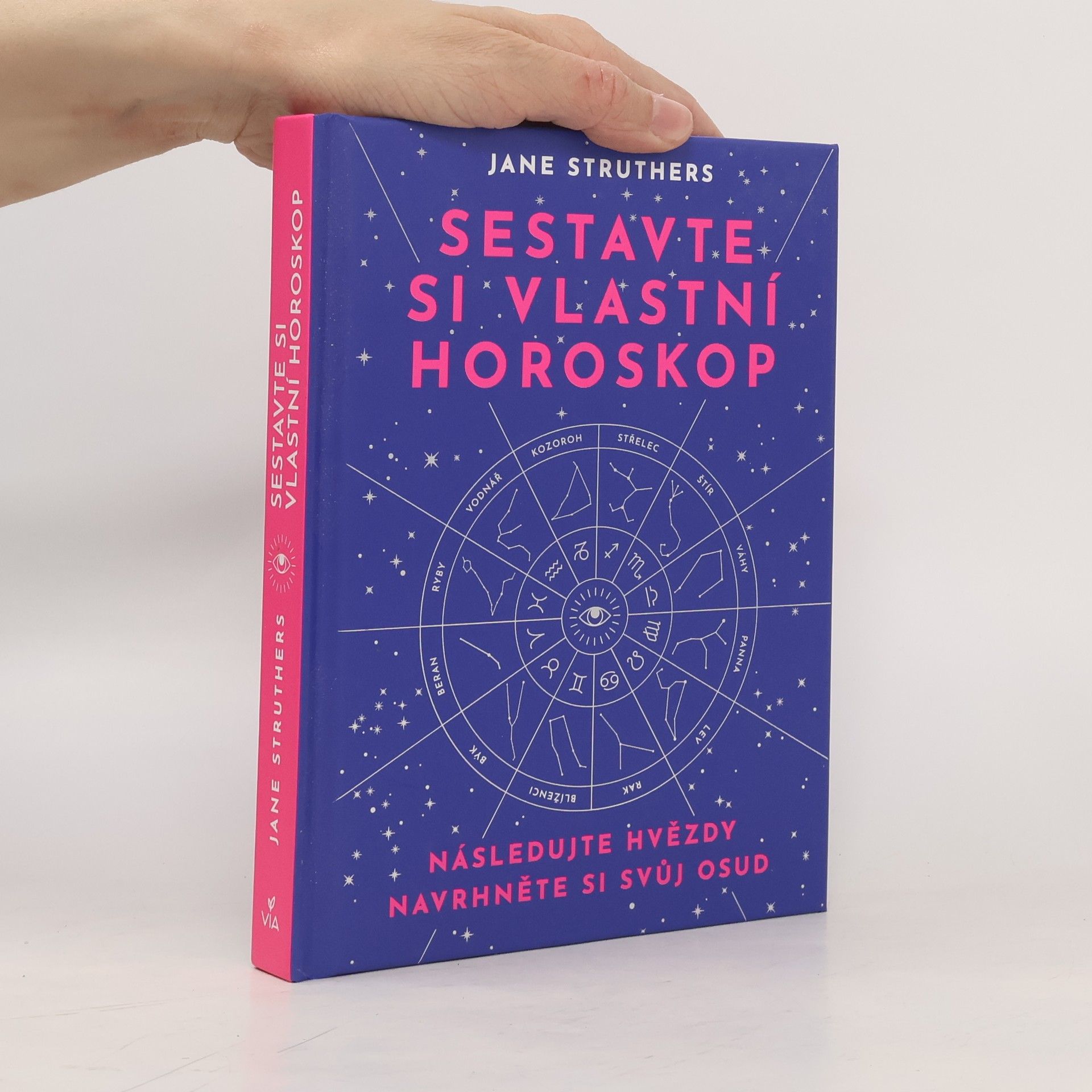 Laura Medlicott Sestavte si vlastní horoskop