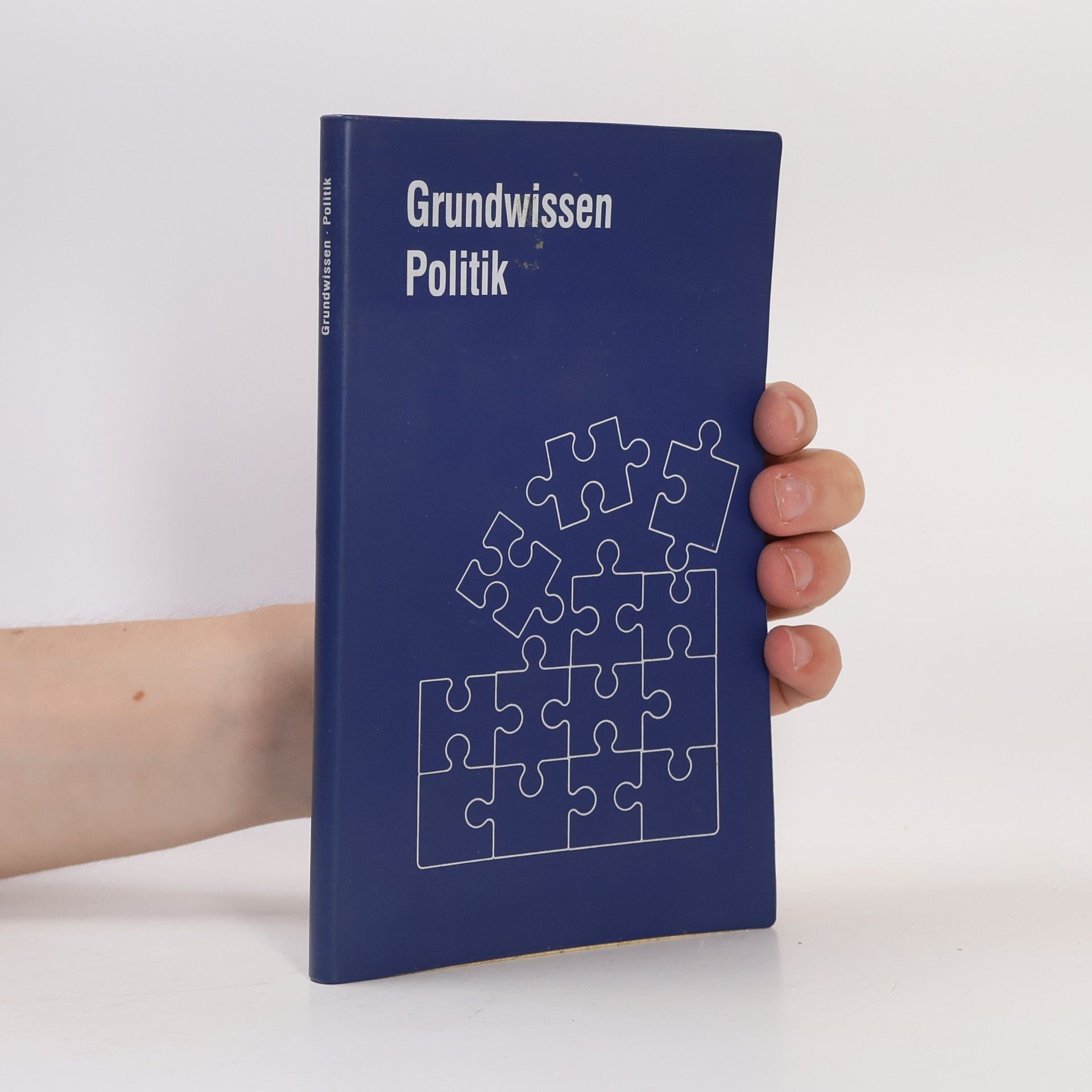 Autorenkollektiv Grundwissen Politik