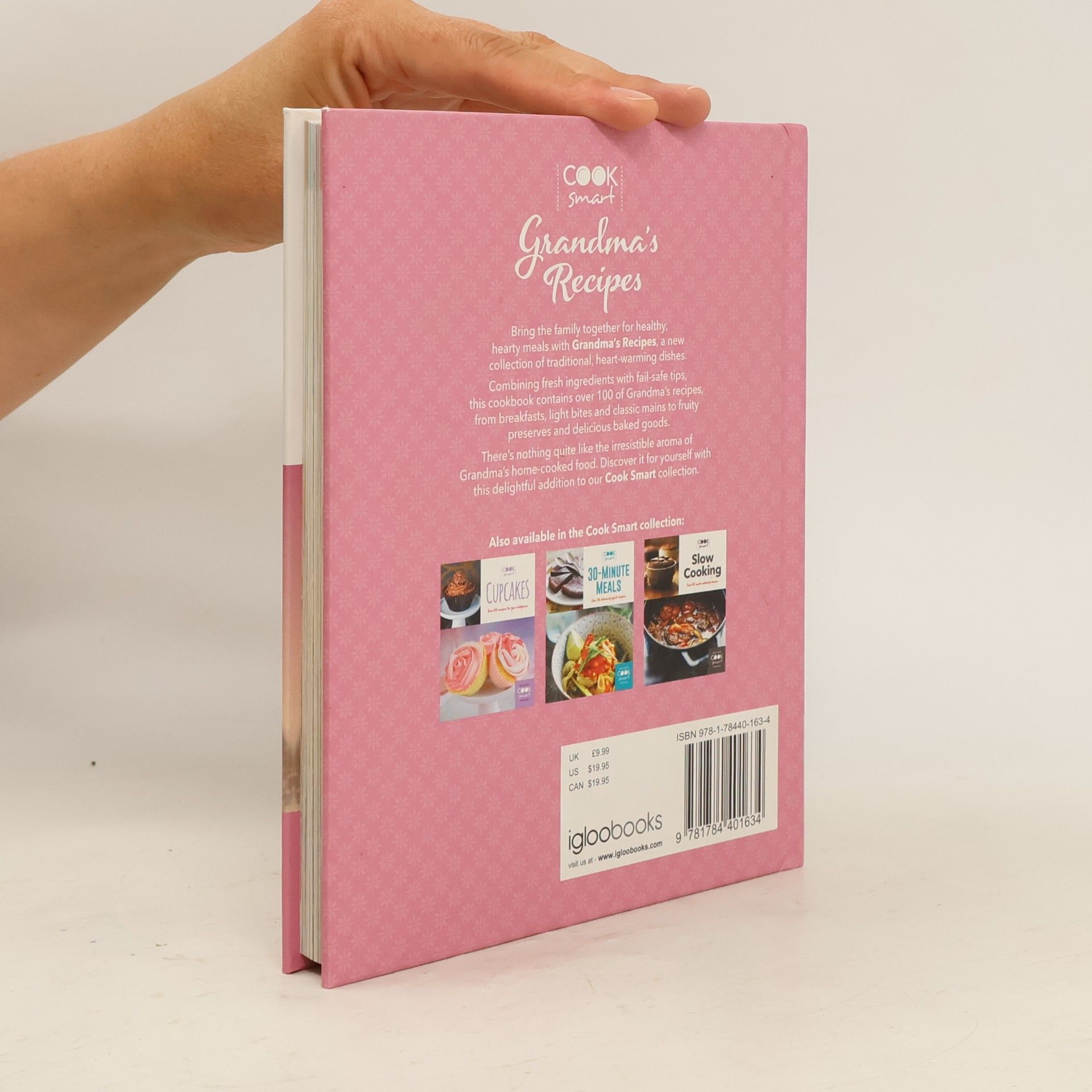 Grandma's Recipes