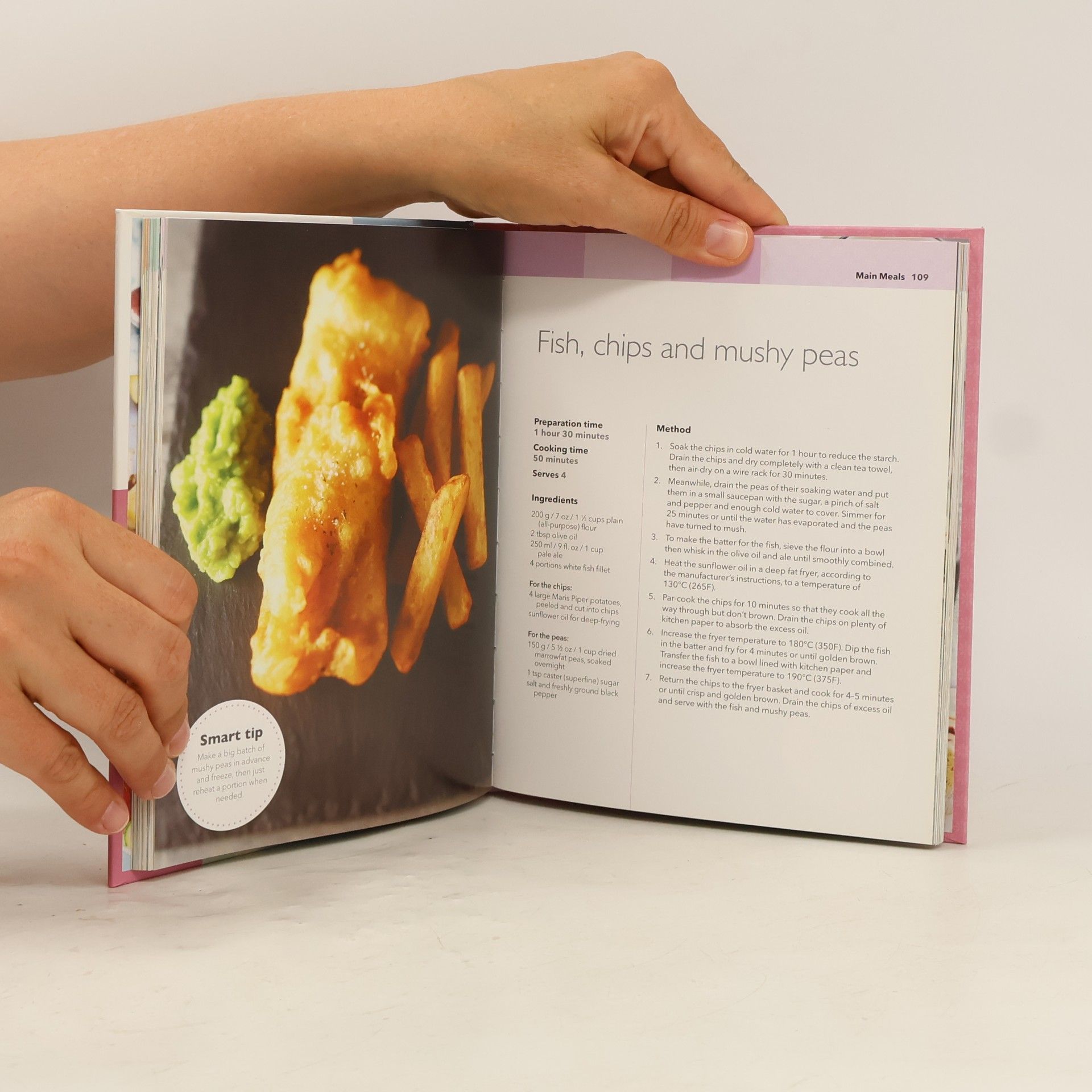 Grandma's Recipes