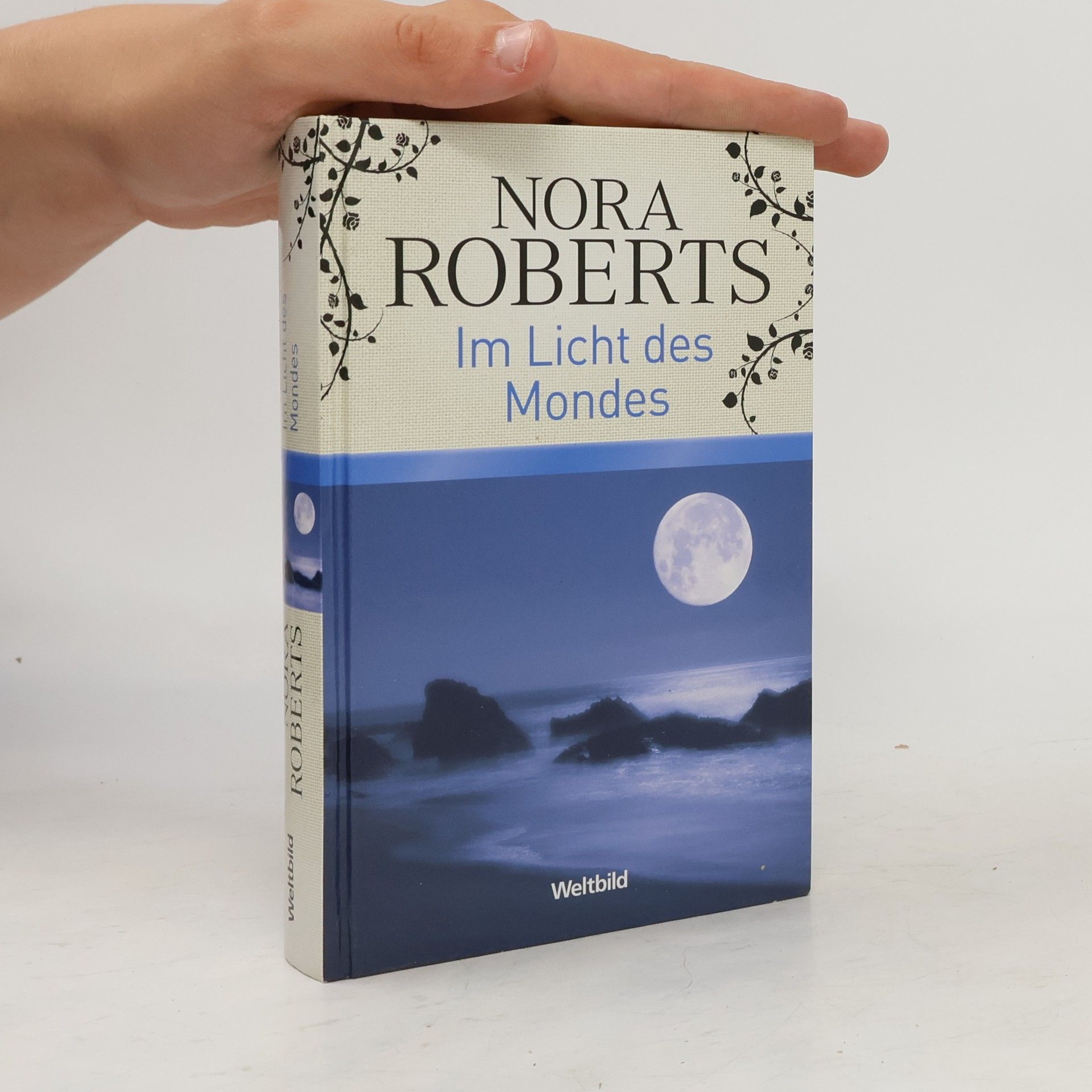 Nora Roberts Im Licht des Mondes