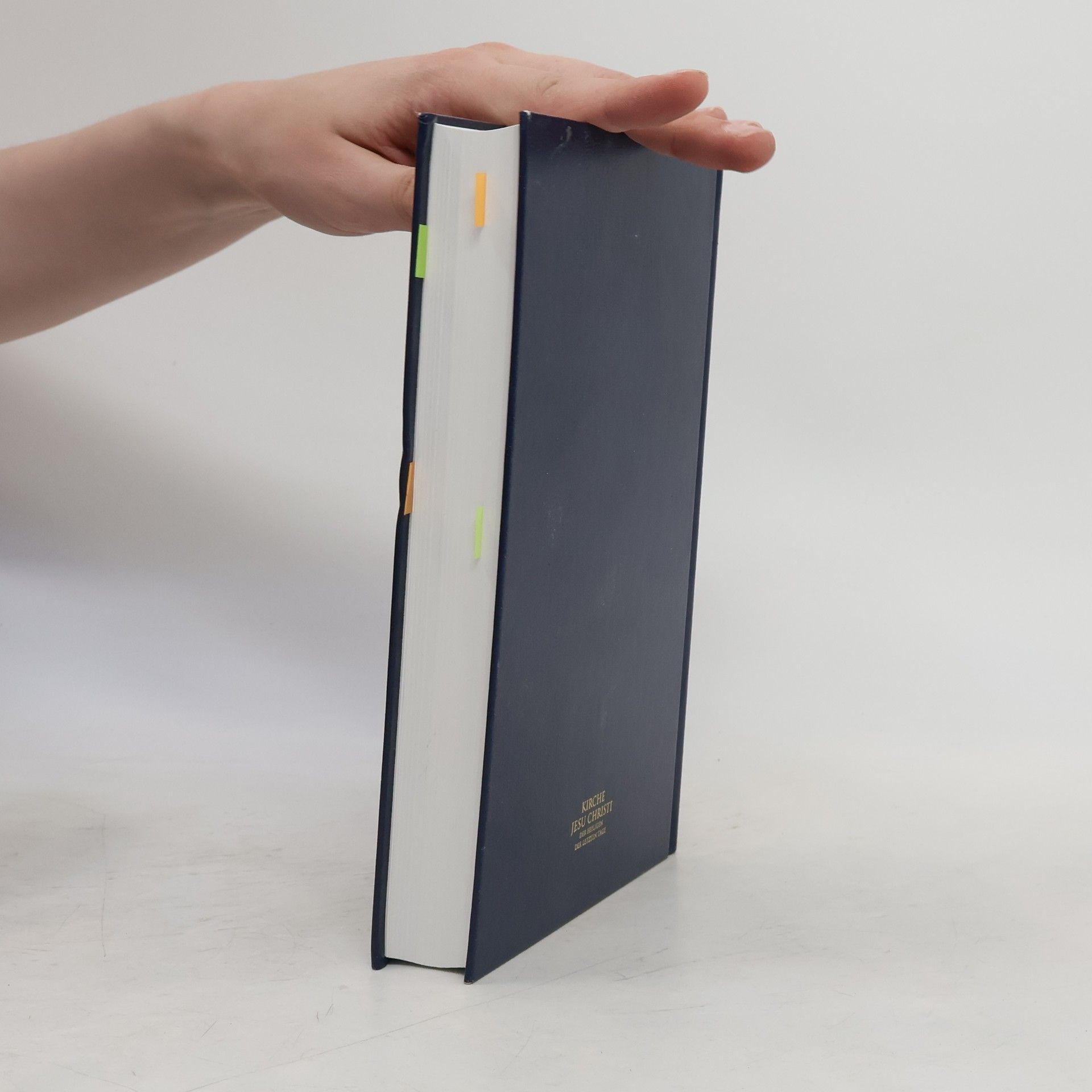 Autorenkollektiv Das Buch Mormon