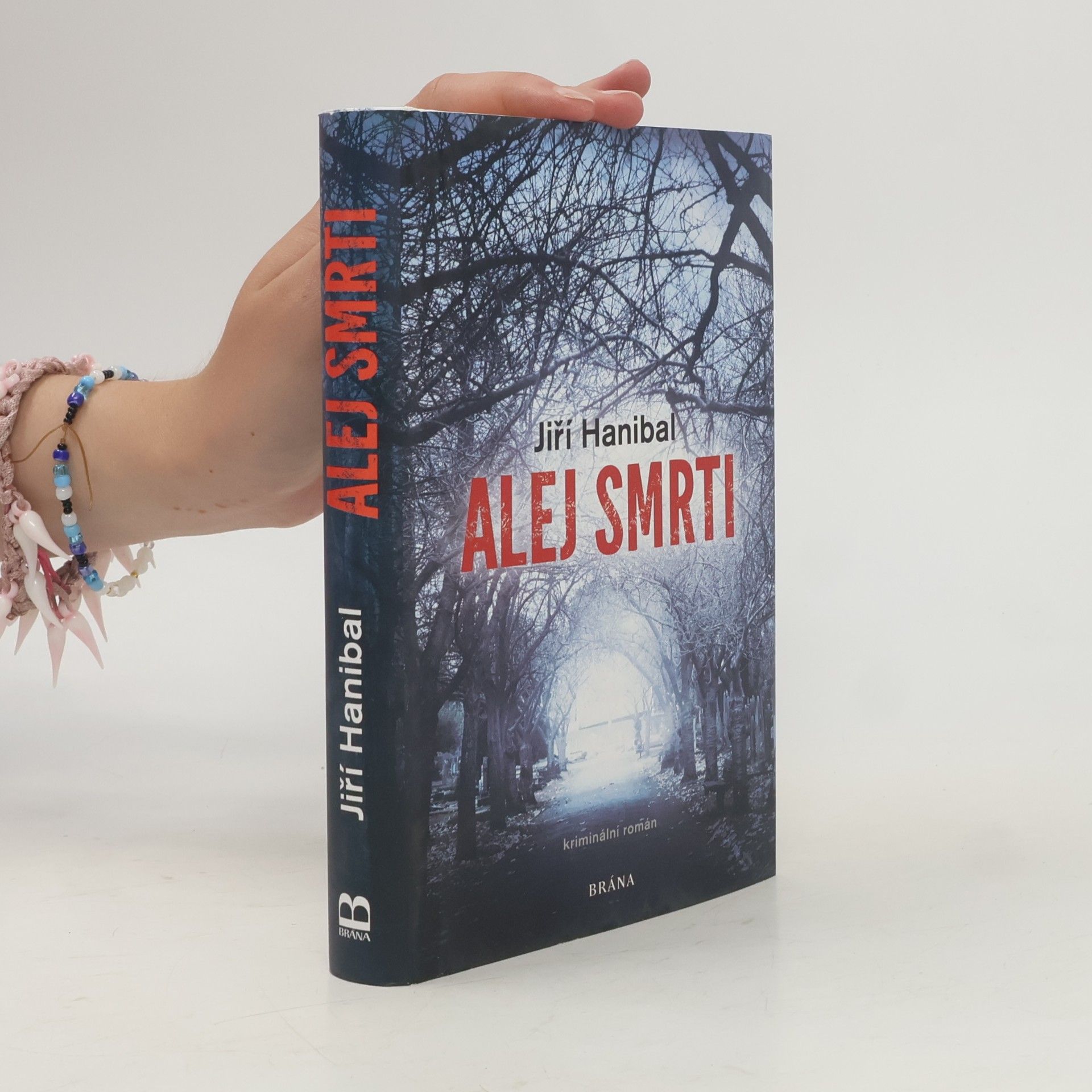Alej smrti