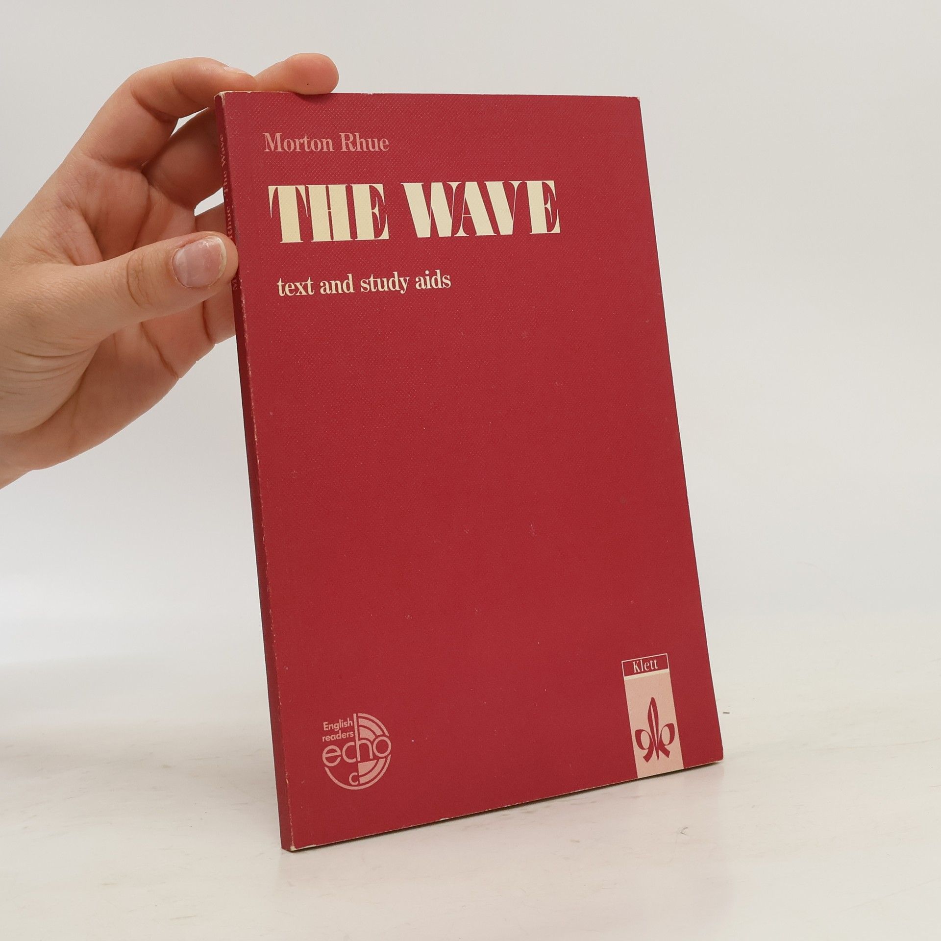 Todd Strasser The wave