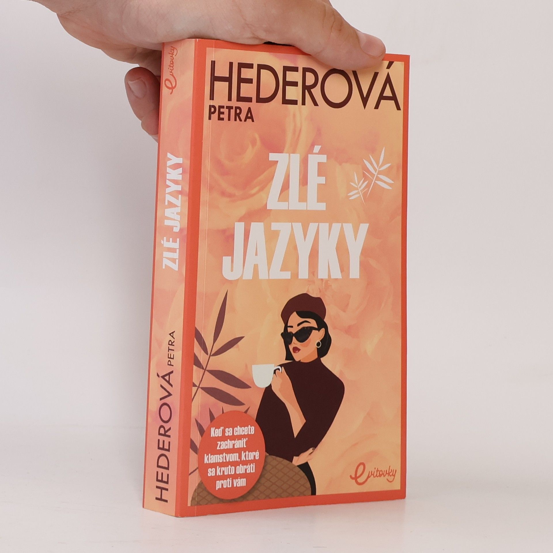 Zlé jazyky