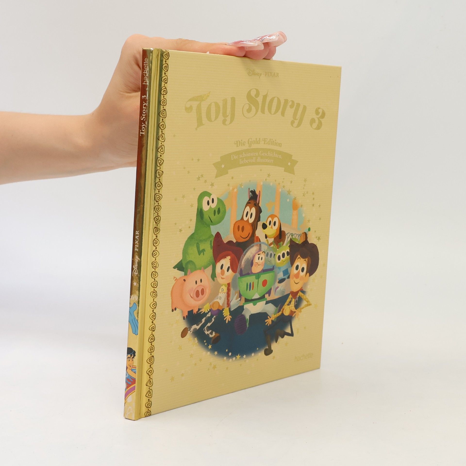 Walt Disney Toy Story 3