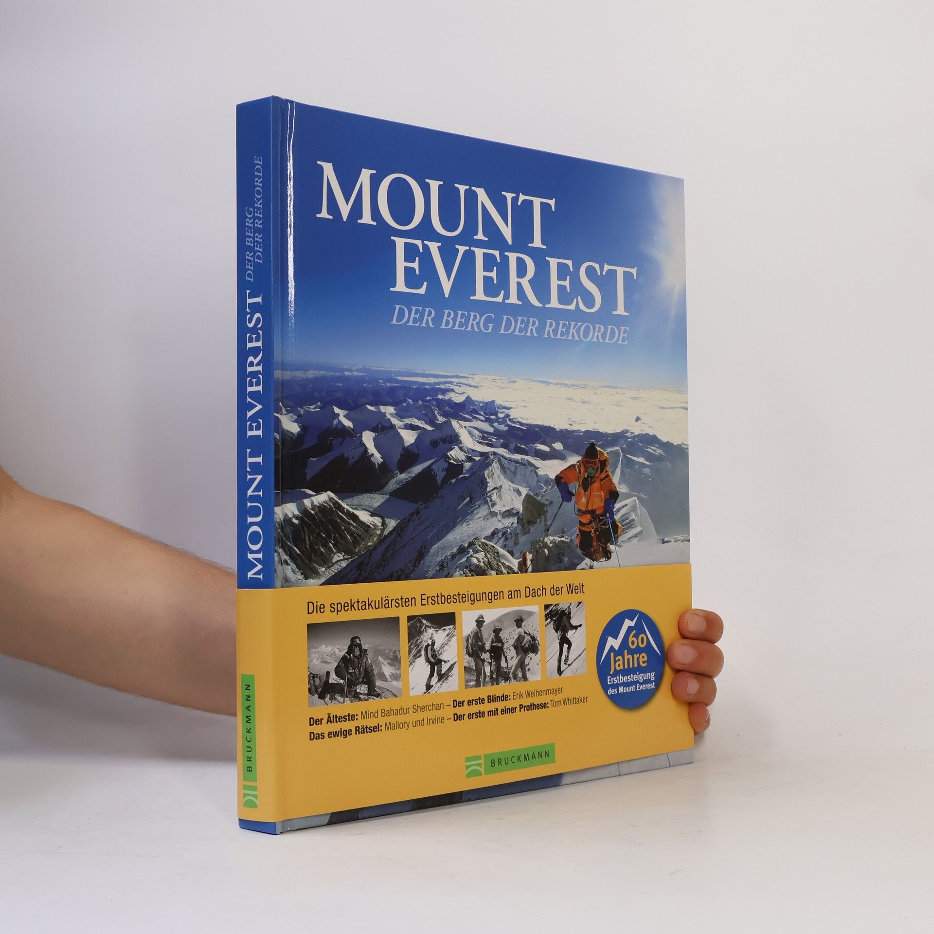 Sumati Nagrath Mount Everest