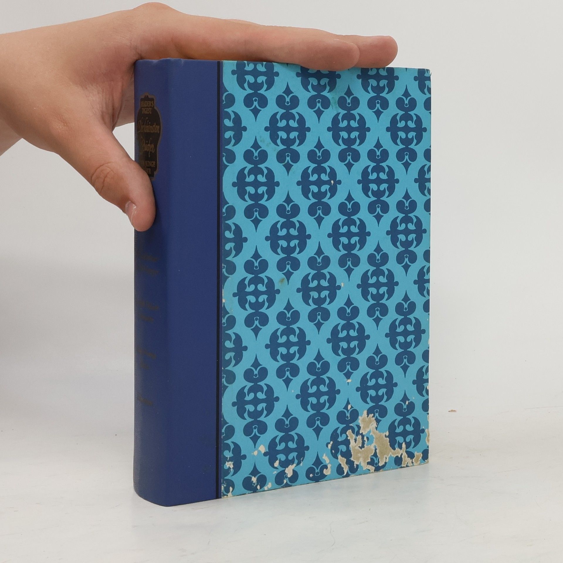 Autorenkollektiv Reader's Digest. Die schönsten Bücher für junge Leser