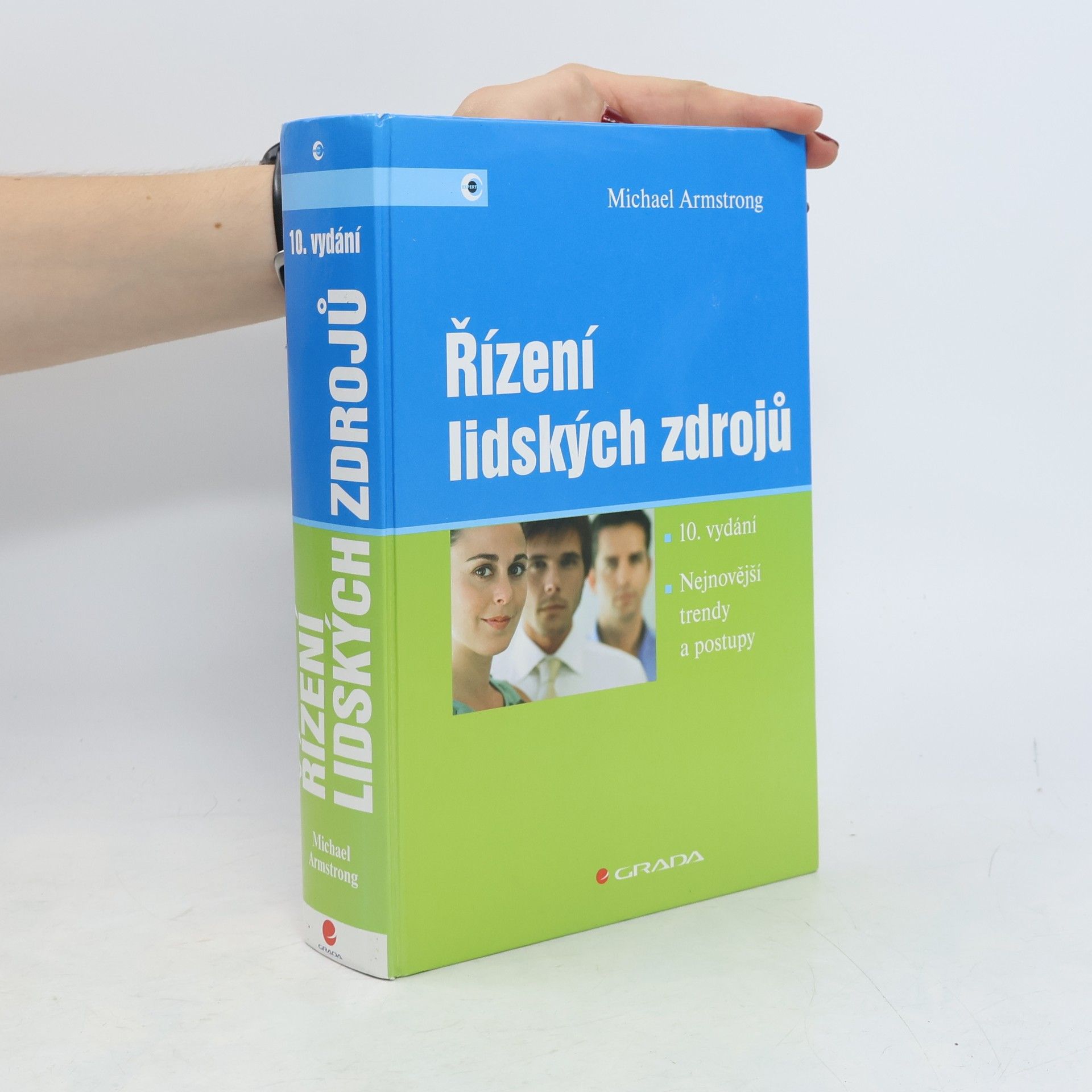Josef Koubek Řízení lidských zdrojů