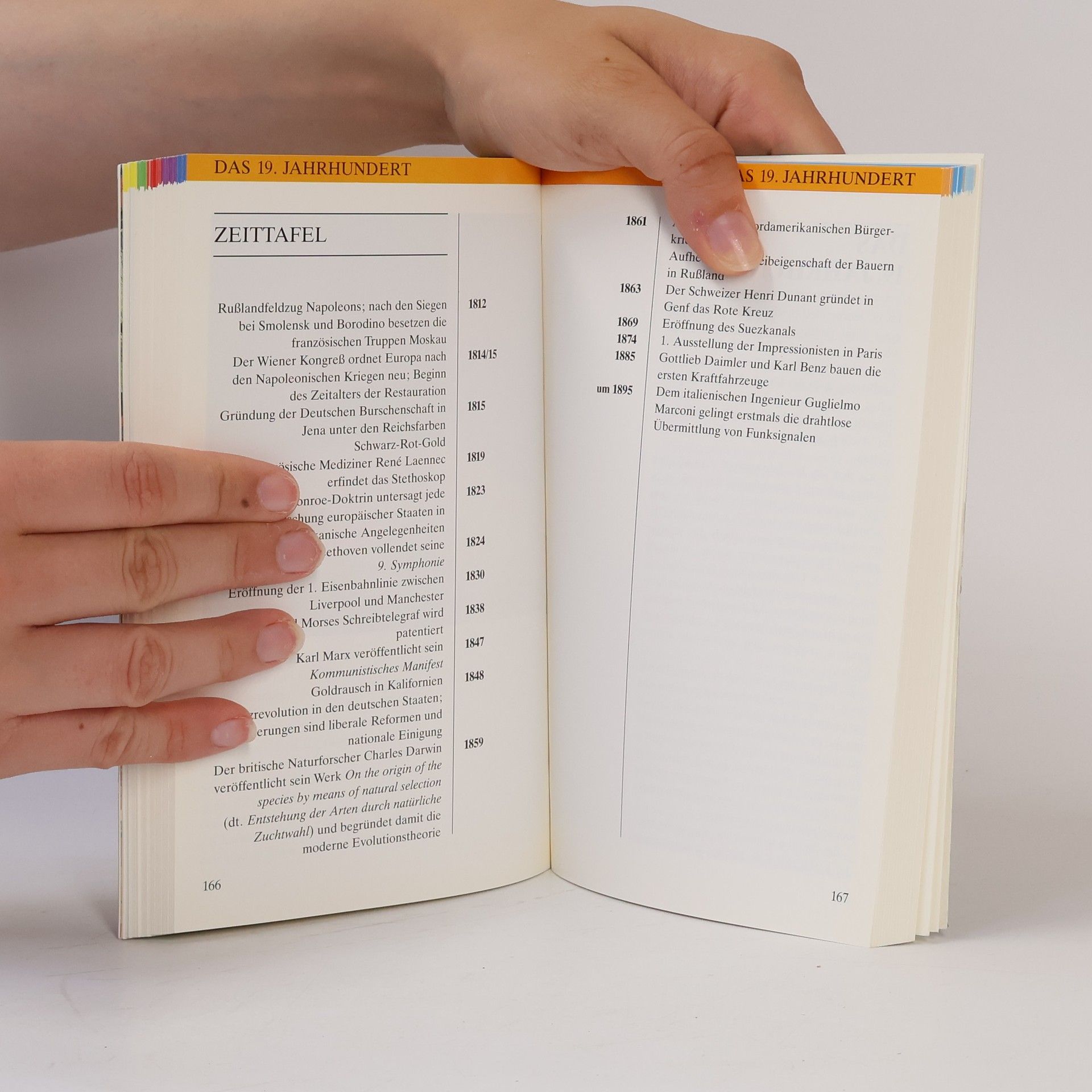 Eva Howarth DuMont's Schnellkurs "Kunstgeschichte"