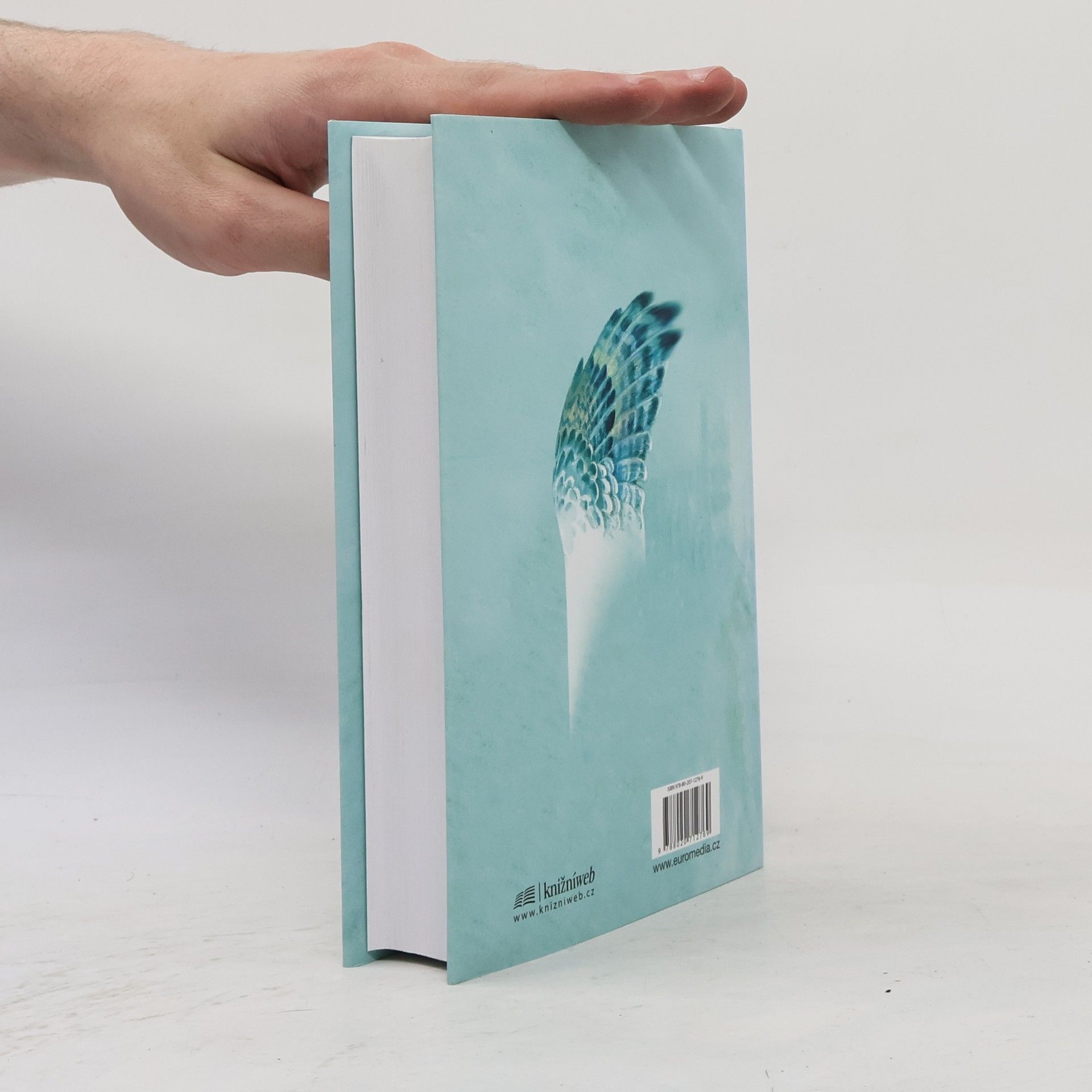 John Irving Svět podle Garpa