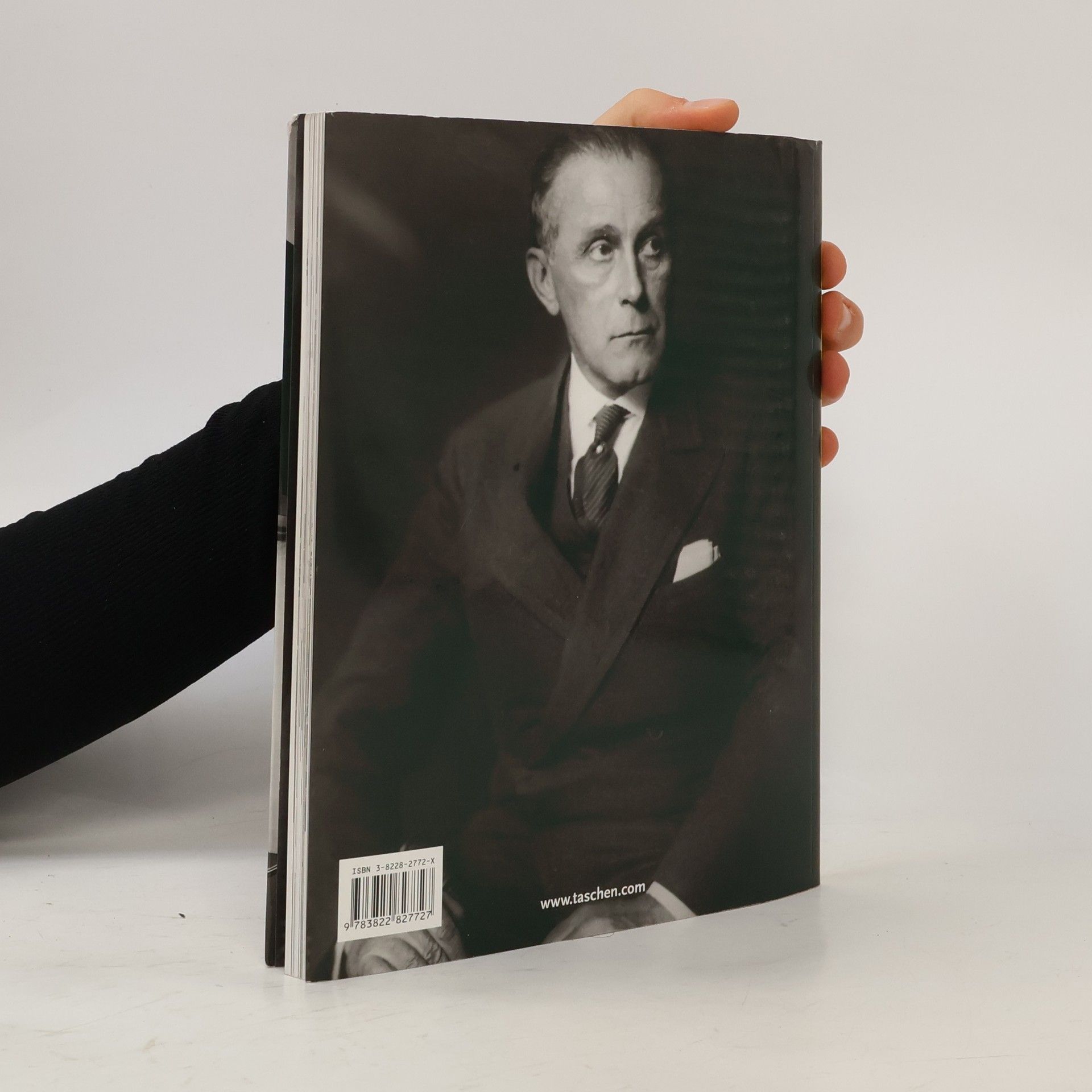 August Sarnitz Adolf Loos