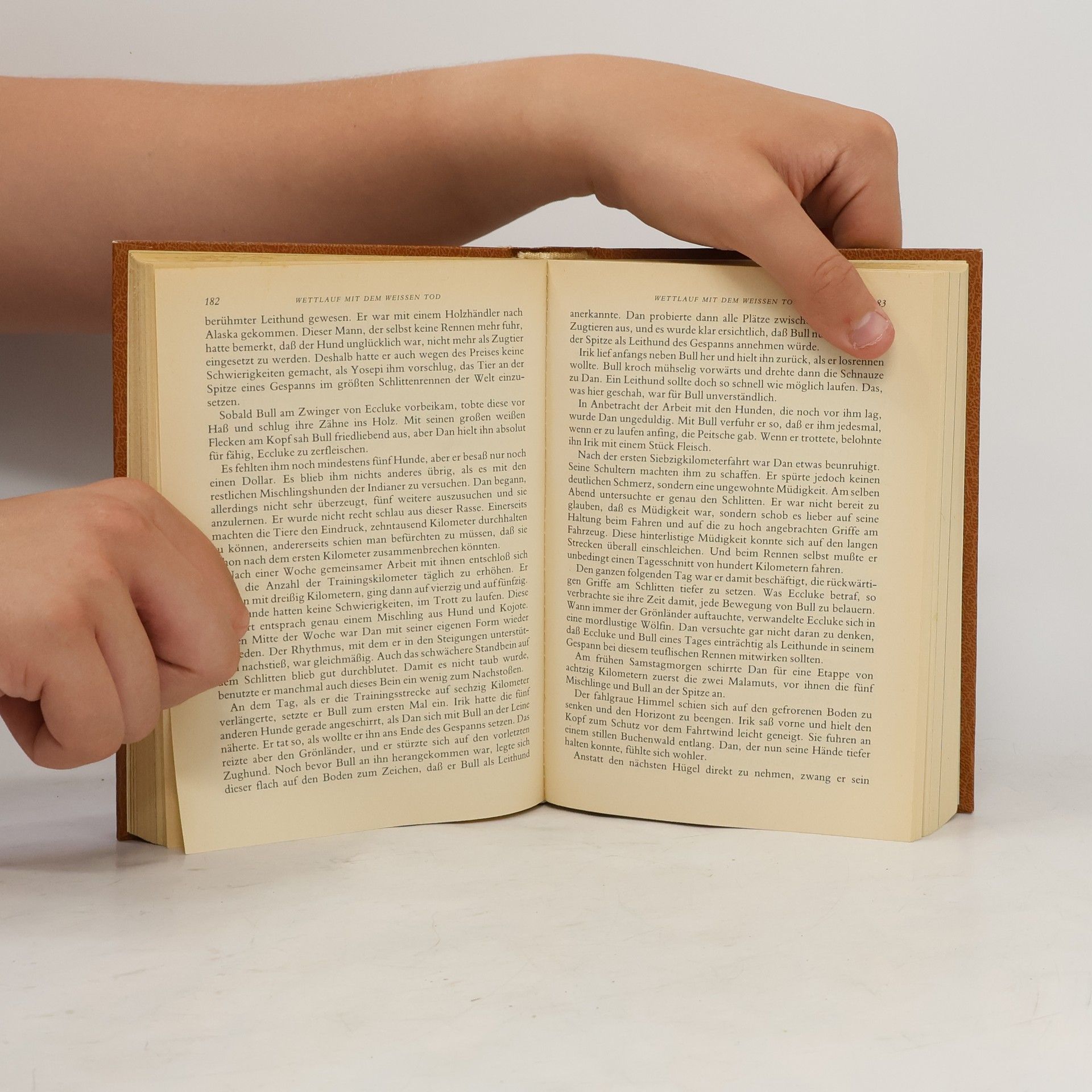 Douglas Terman Reader's Digest Auswahlbücher: Vogelfrei. Wettlauf mit dem weissen tod. Mein linker fuss. Expedition Kongo