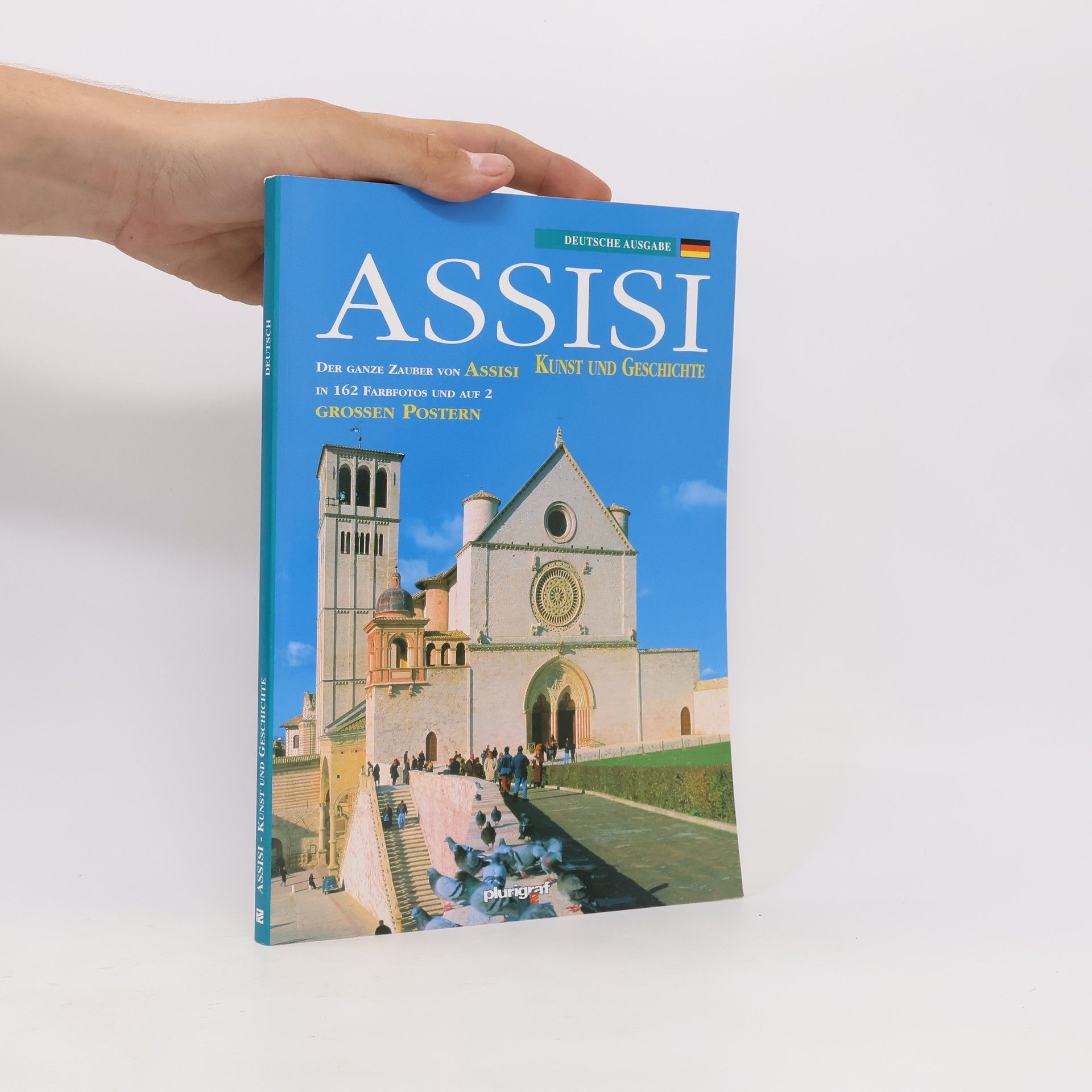 Autorenkollektiv Assisi