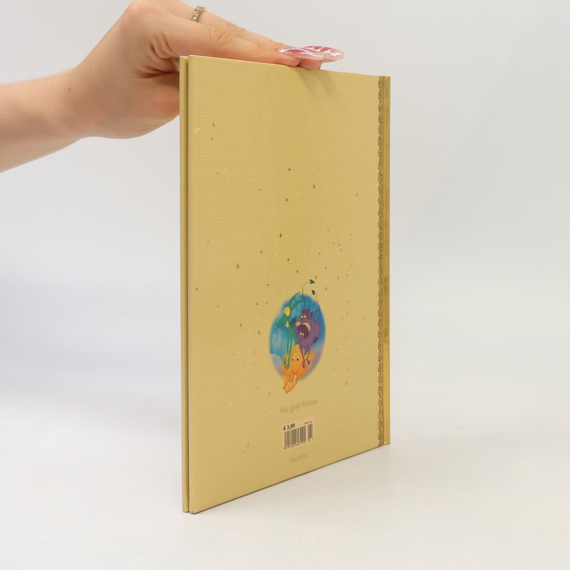 Autorenkollektiv Die Gold-Edition 91. Hercules
