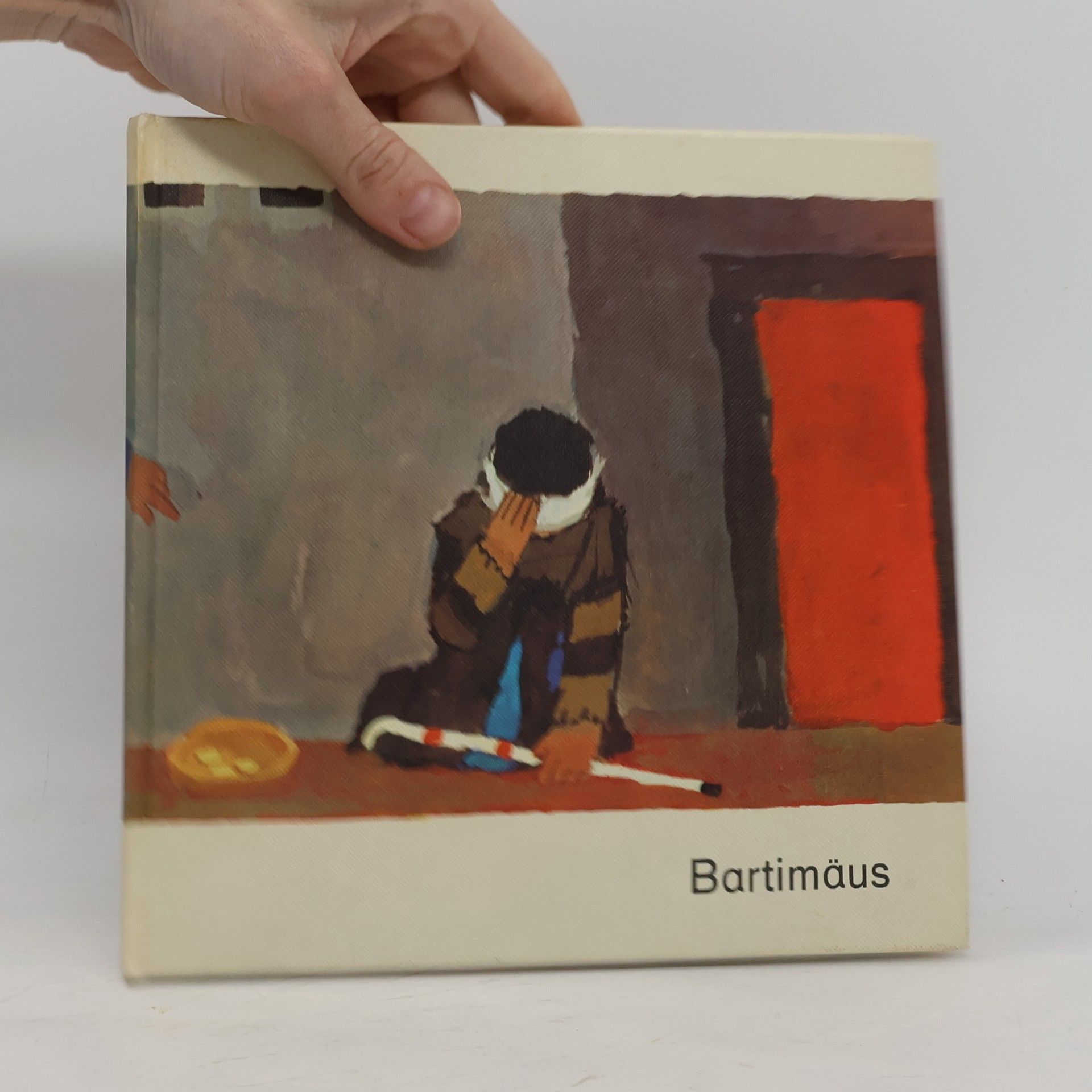Collectif d'auteurs Bartimäus