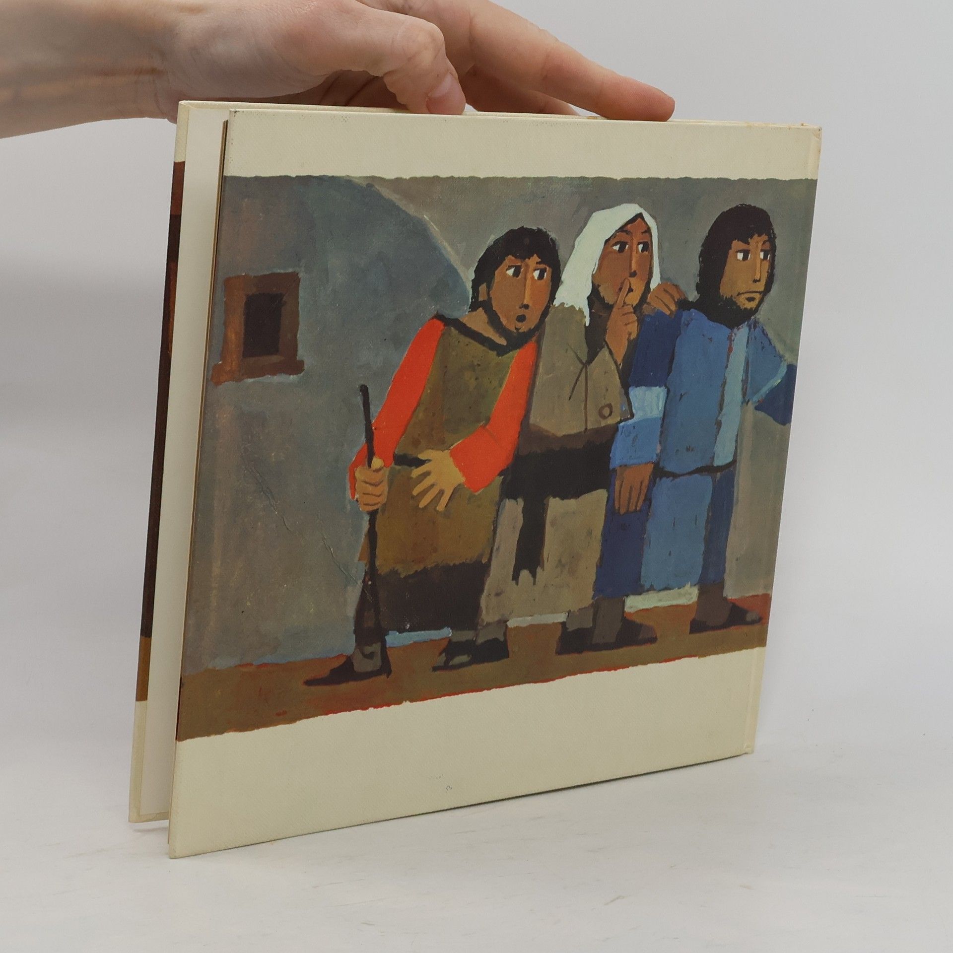 Collectif d'auteurs Bartimäus