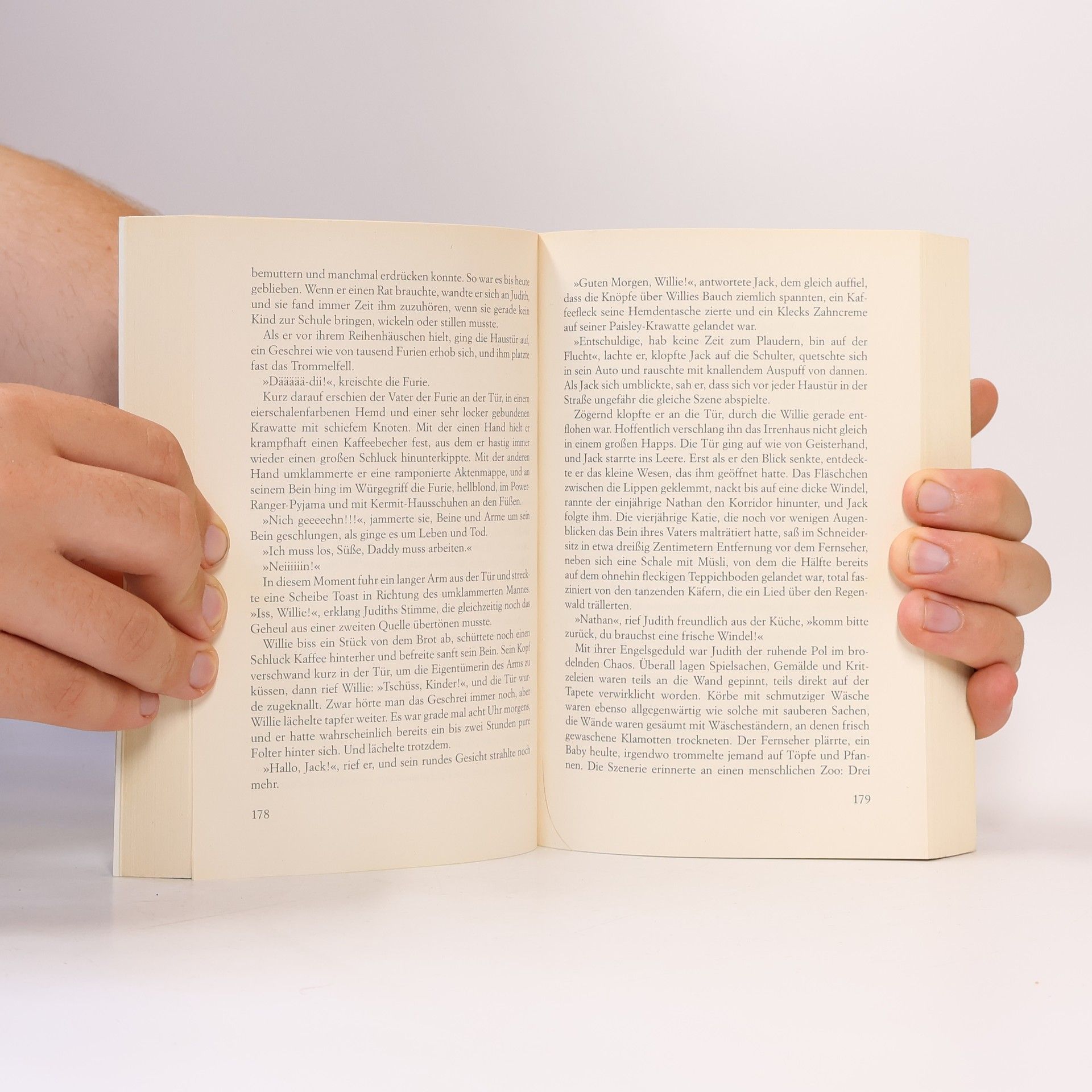 Cecelia Ahern Vermiss mein nicht