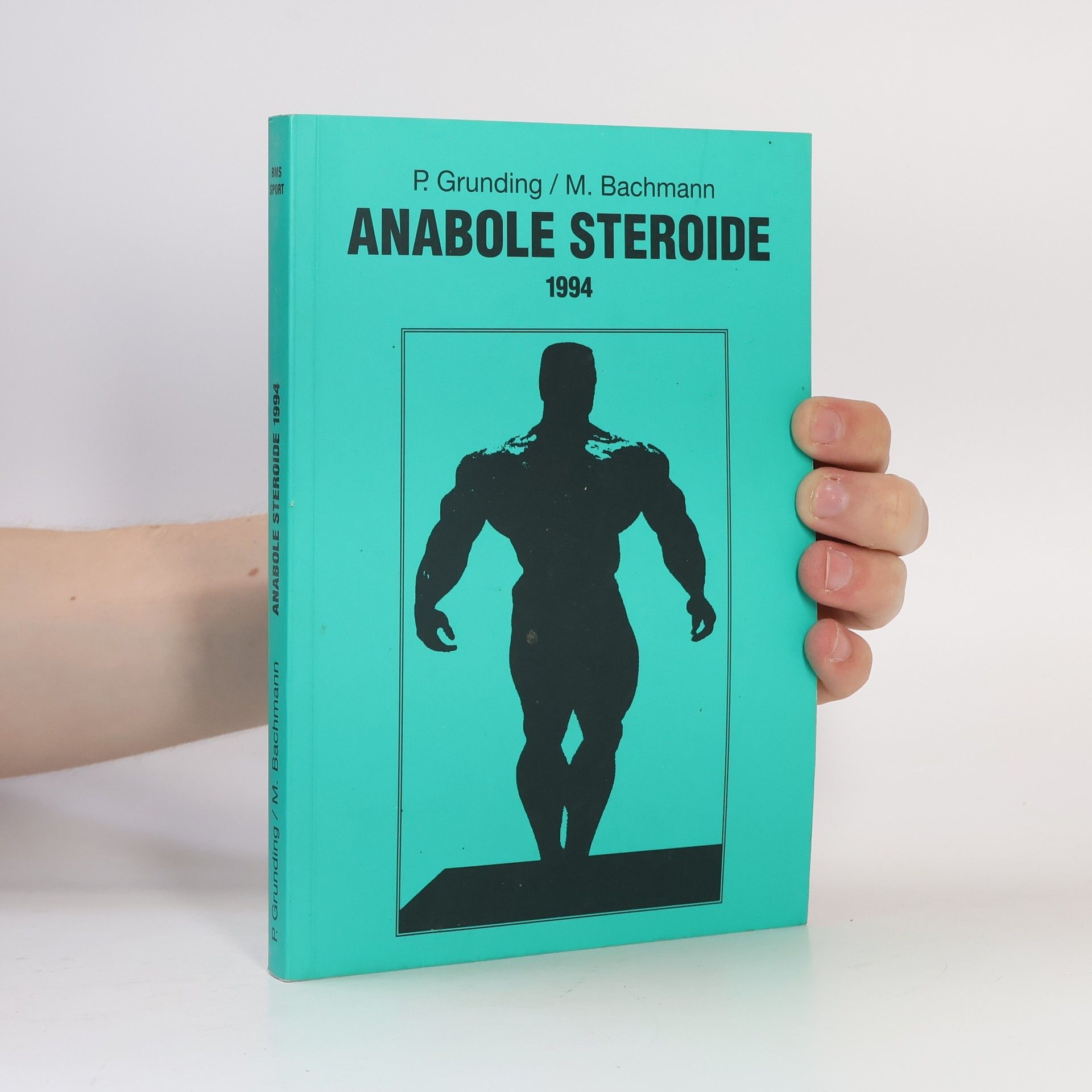 P. Grunding Anabole steroide