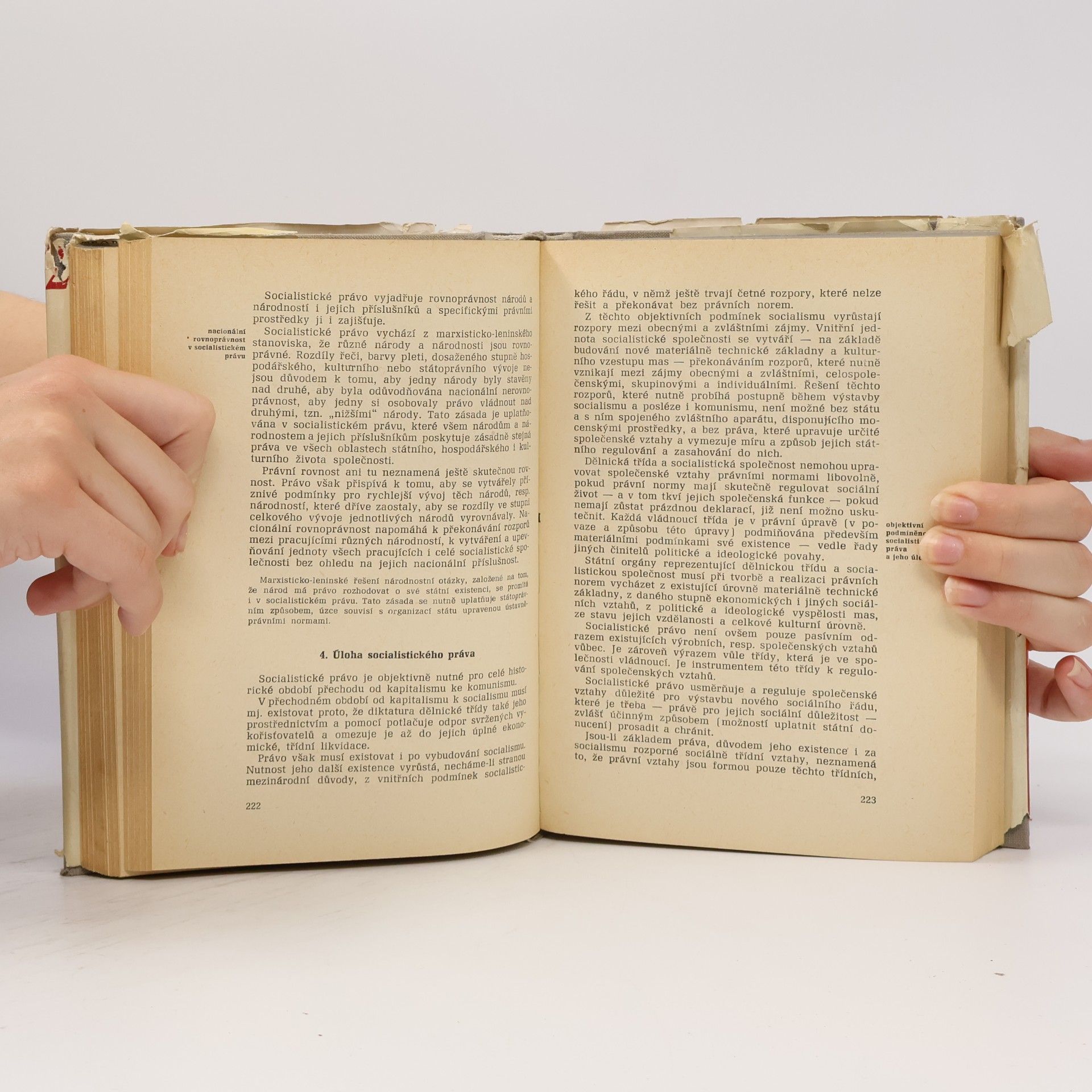 Autores varios Teorie státu a práva 2