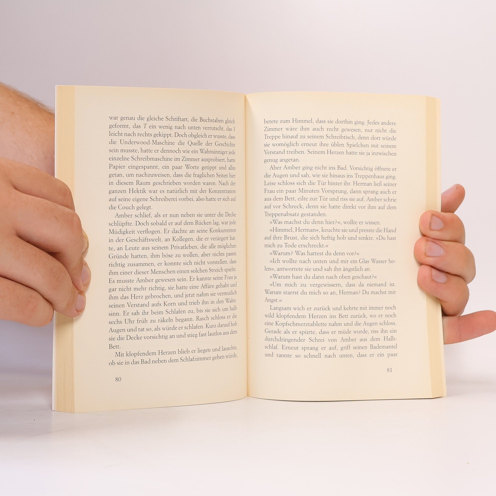 Cecelia Ahern Der Ghostwriter
